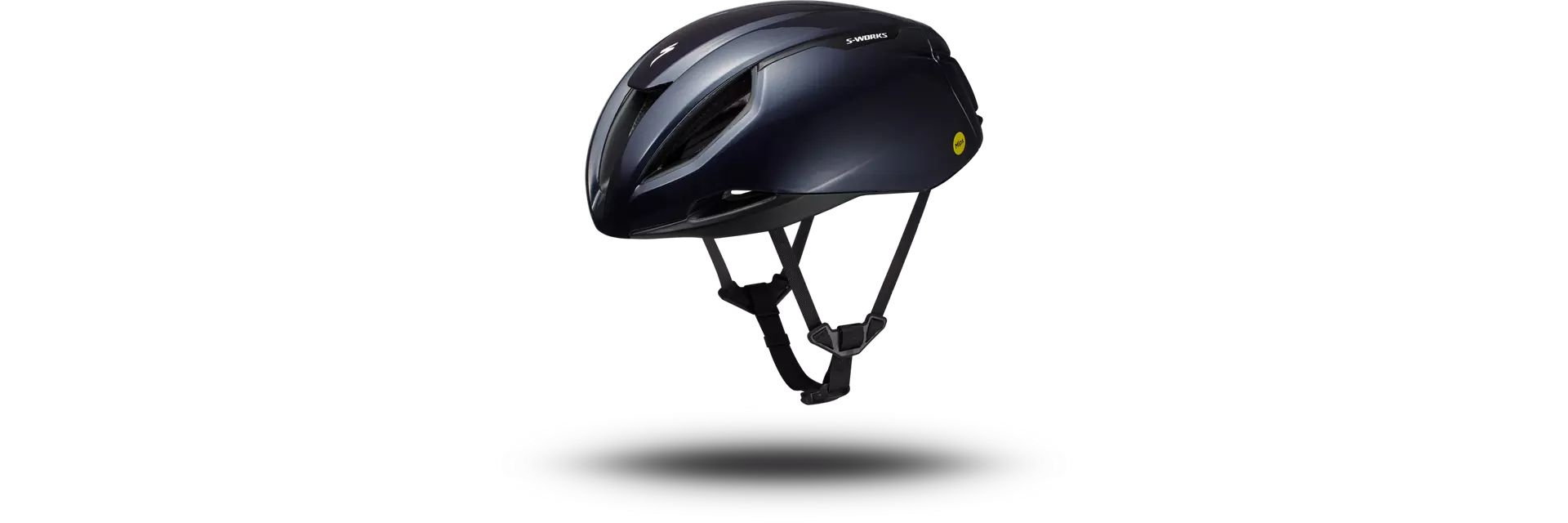 Specialized SW EVADE 3 - Liquid-Life #Wähle Deine Farbe_Metallic Deep Marine