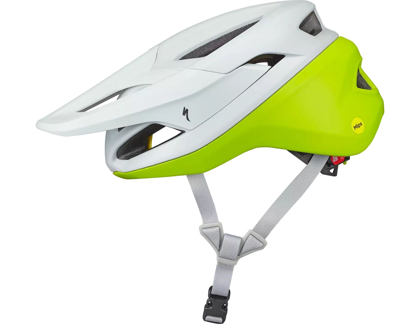 Specialized Camber - Liquid-Life #Wähle Deine Farbe_Dove Grey/Hyper