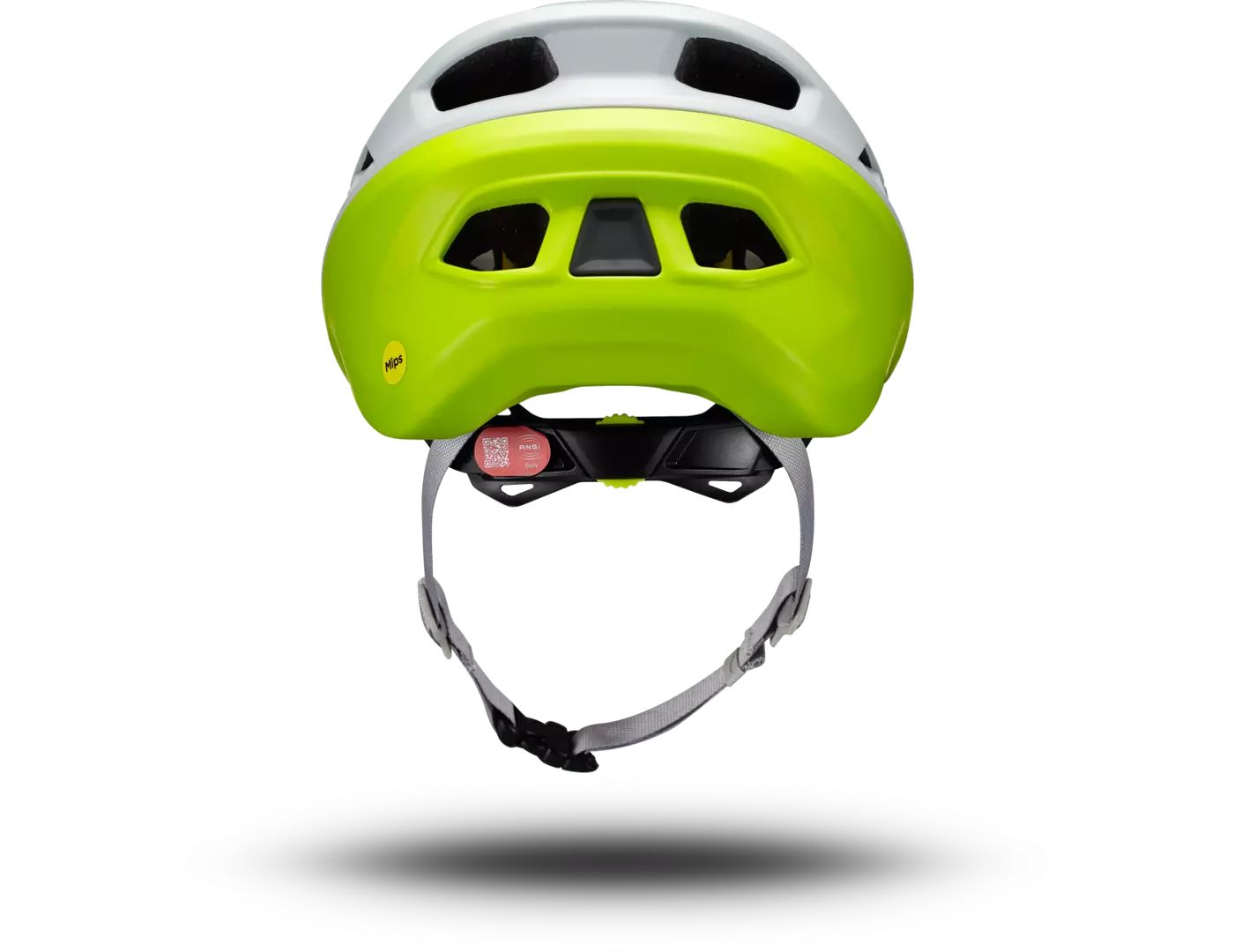 Specialized Camber - Liquid-Life #Wähle Deine Farbe_Dove Grey/Hyper