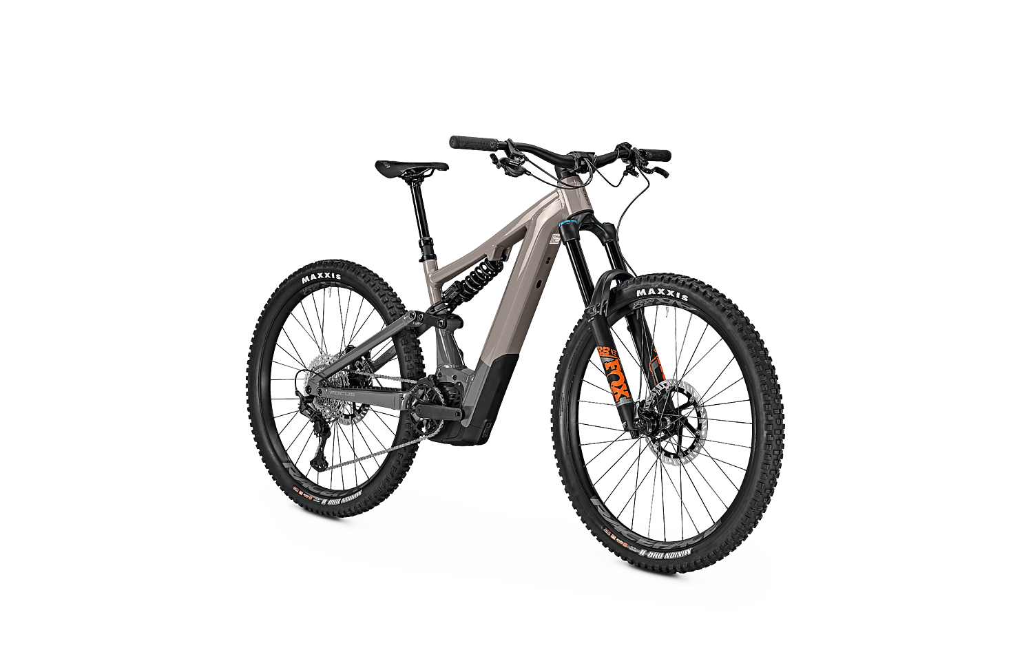 Focus Sam SQUARED 6.8 Moonstonegreylategrey