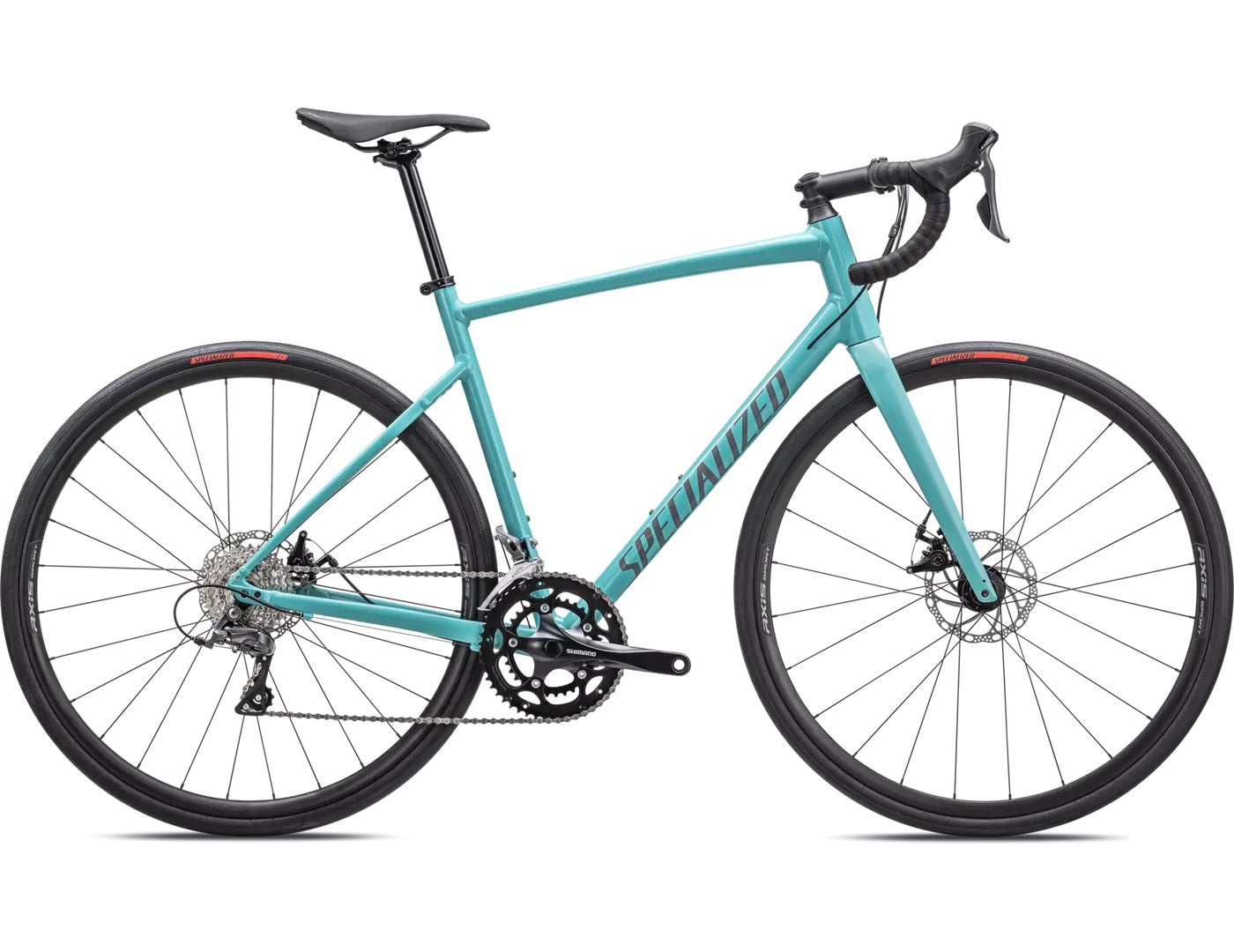 rennrad specialized allez comp Specialized Allez E5 Disc 2024