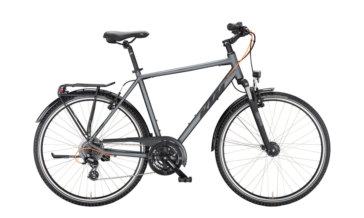 ktm fahrrad life joy Diamant Steelgrey Matt (Black&Orange) kaufen New METAL GEAR SOLID jm-group-vario26l Gearbox type:1275 A+ 1:1