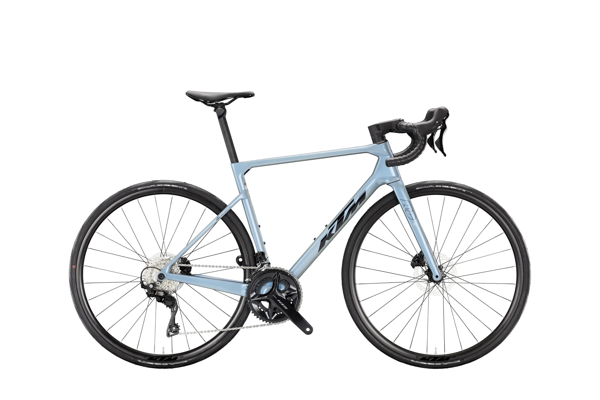 KTM Revelator Alto Pro Candy Bluegrey 2026