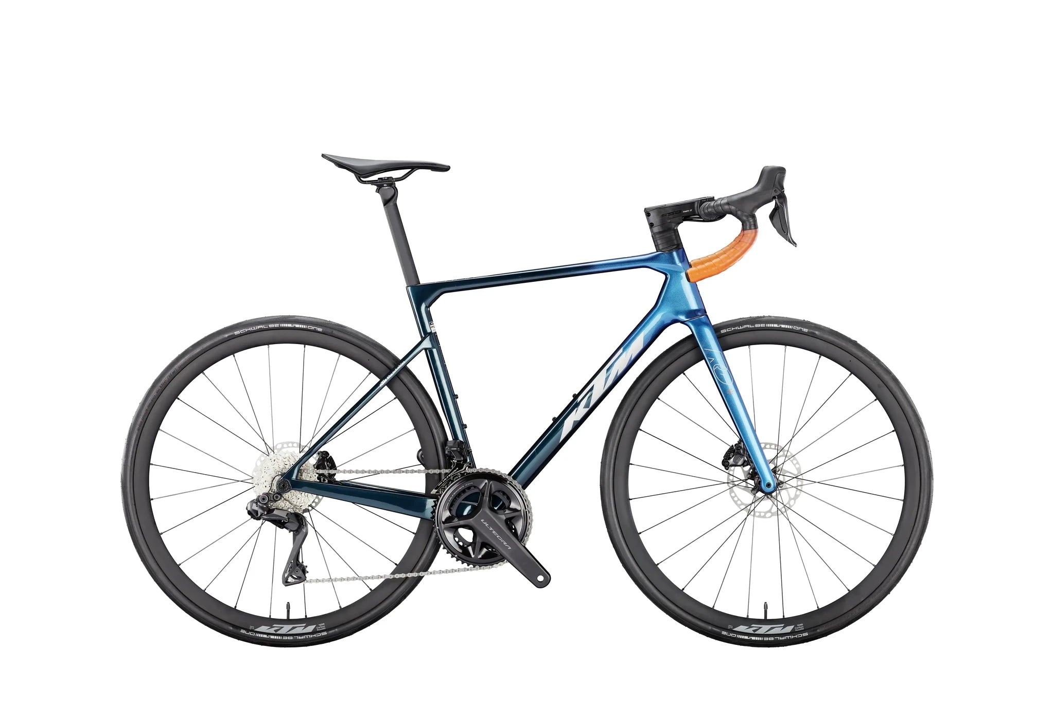 KTM Revelator Alto Master Dark Sea/Blue 2026