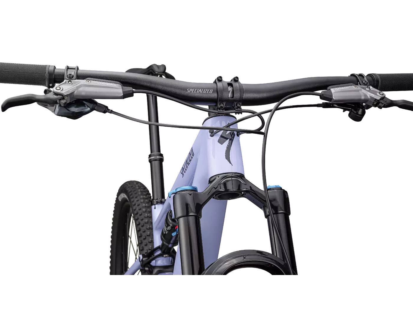 Specialized Epic 8 Comp Evo Powder Indigo/Midnight