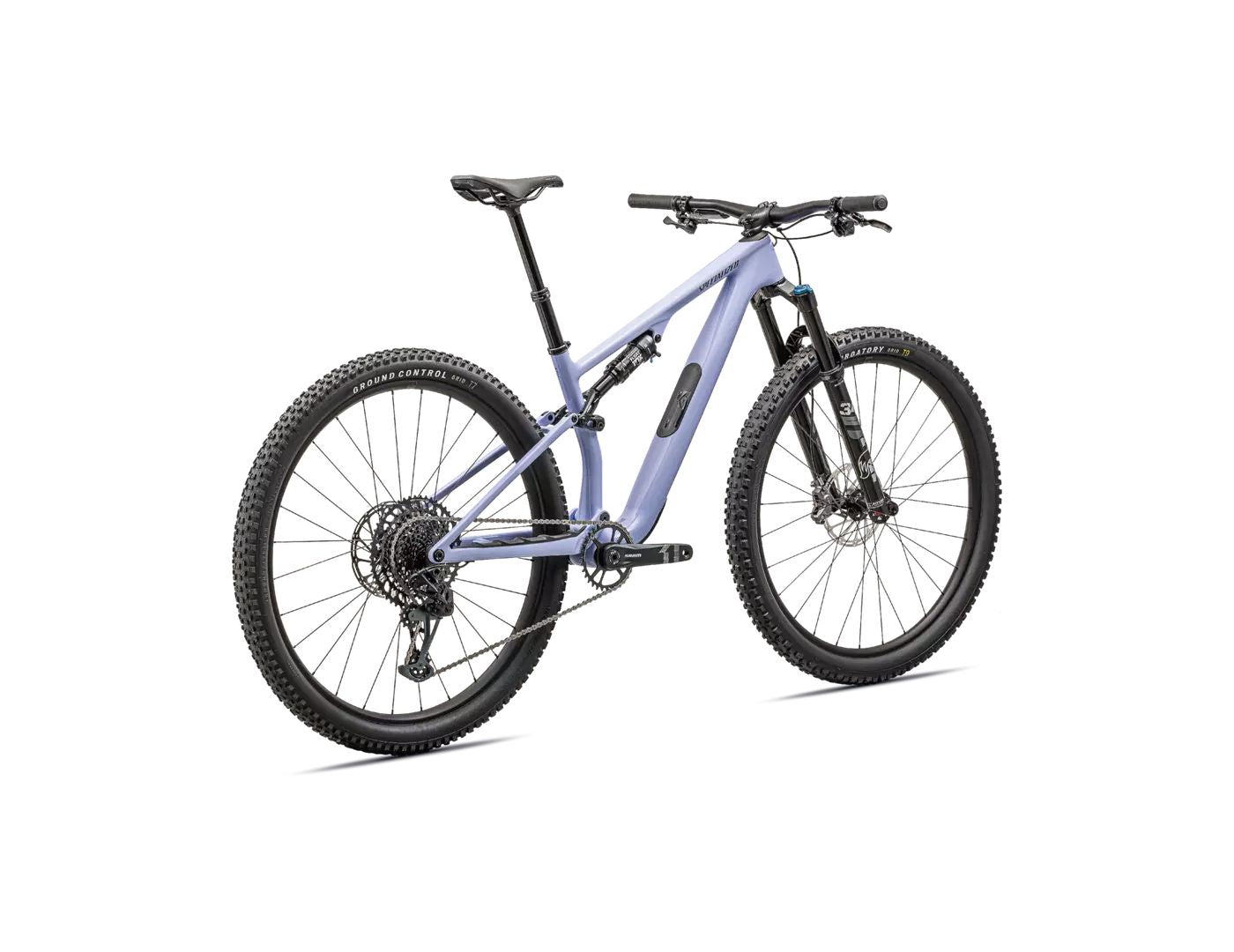 Specialized Epic 8 Comp Evo Powder Indigo/Midnight 2024