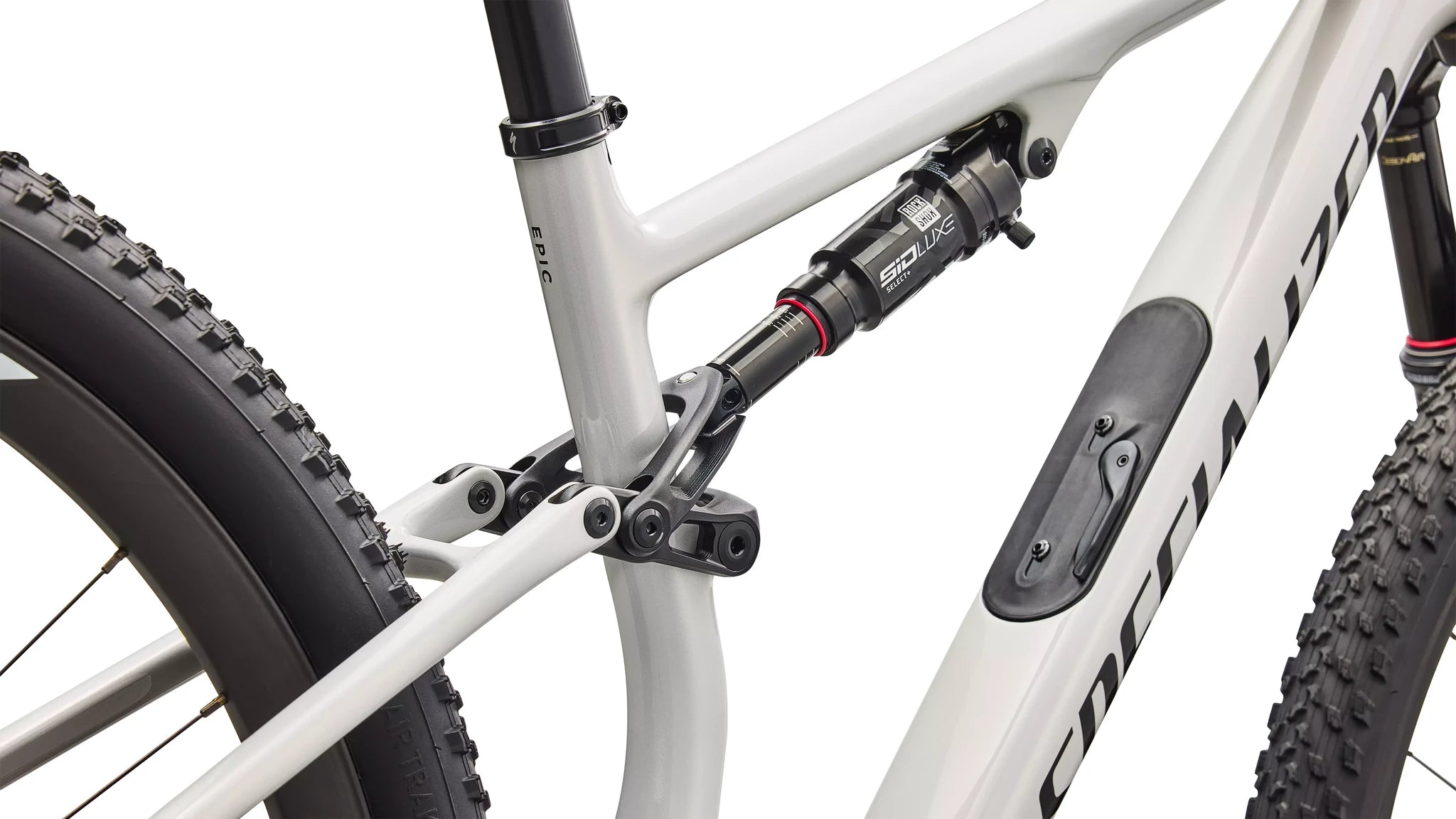 Specialized Epic 8 Expert Di2 Dolomite Metallic/Obsidian 2026