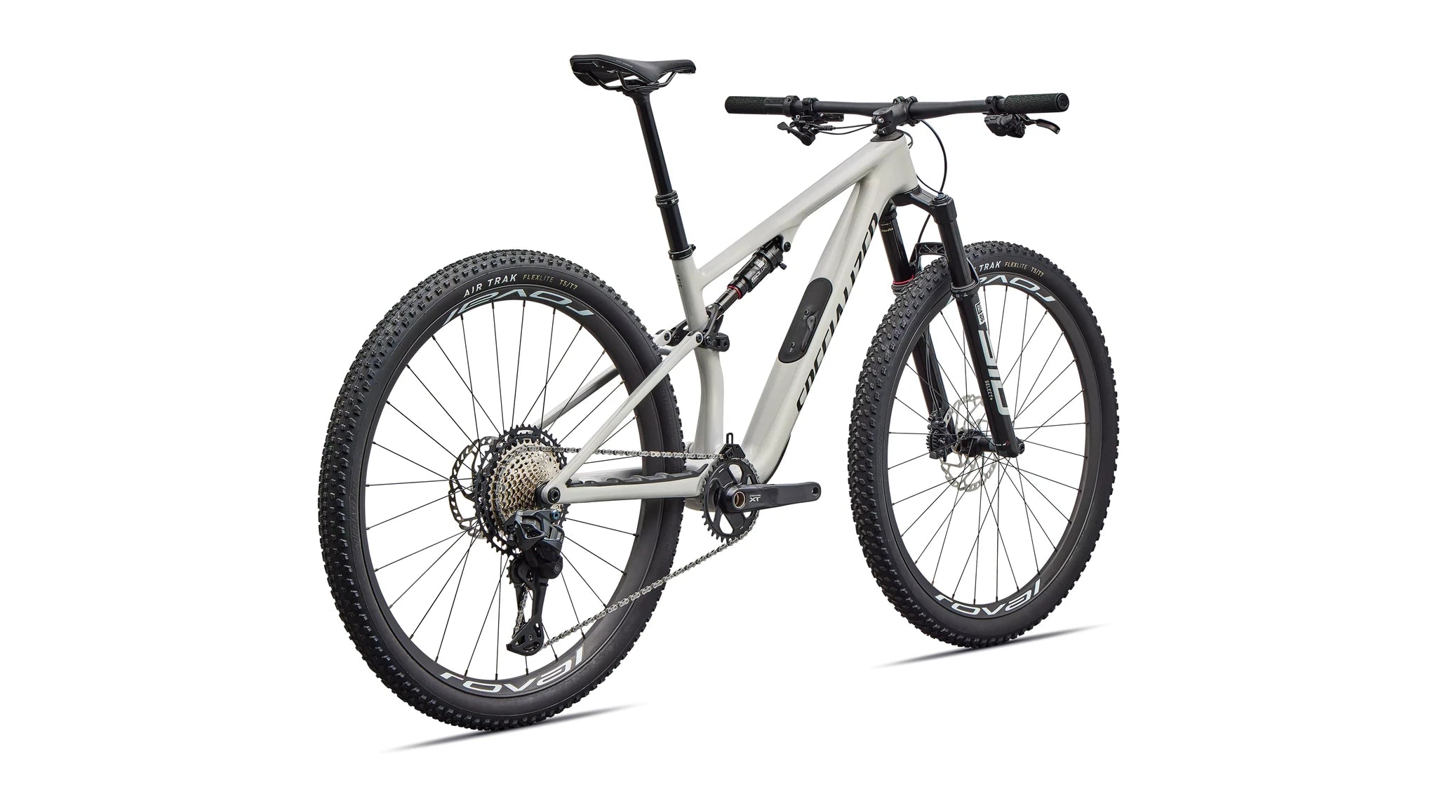 Specialized Epic 8 Expert Di2 Dolomite Metallic/Obsidian 2026