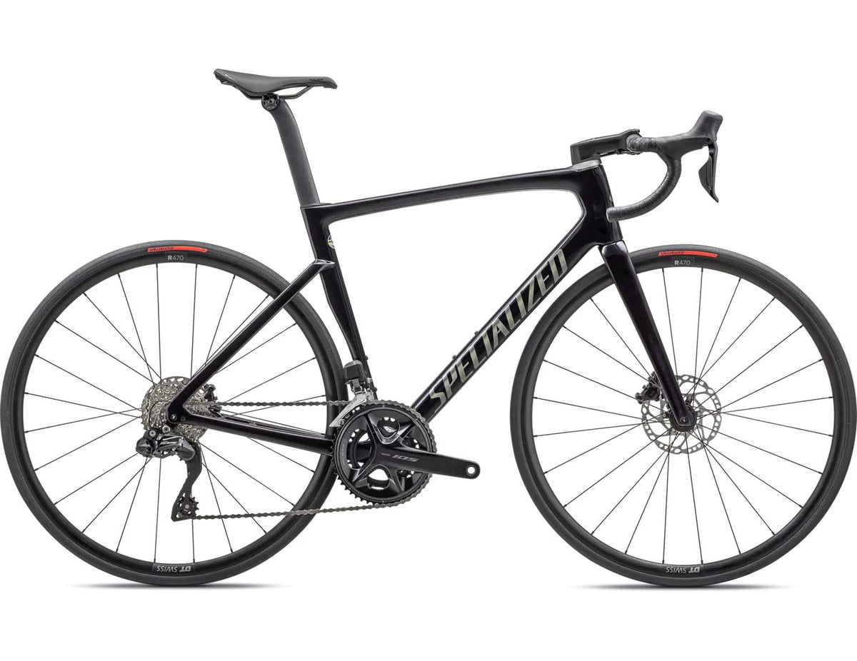 specialized rennrad schwarz Tarmac SL7 Comp 2023 KED Street Jr. Pro Choose your color:blue Category:Fahrräder_MAGIX EAGLE 100MM SCHWARZ MATT