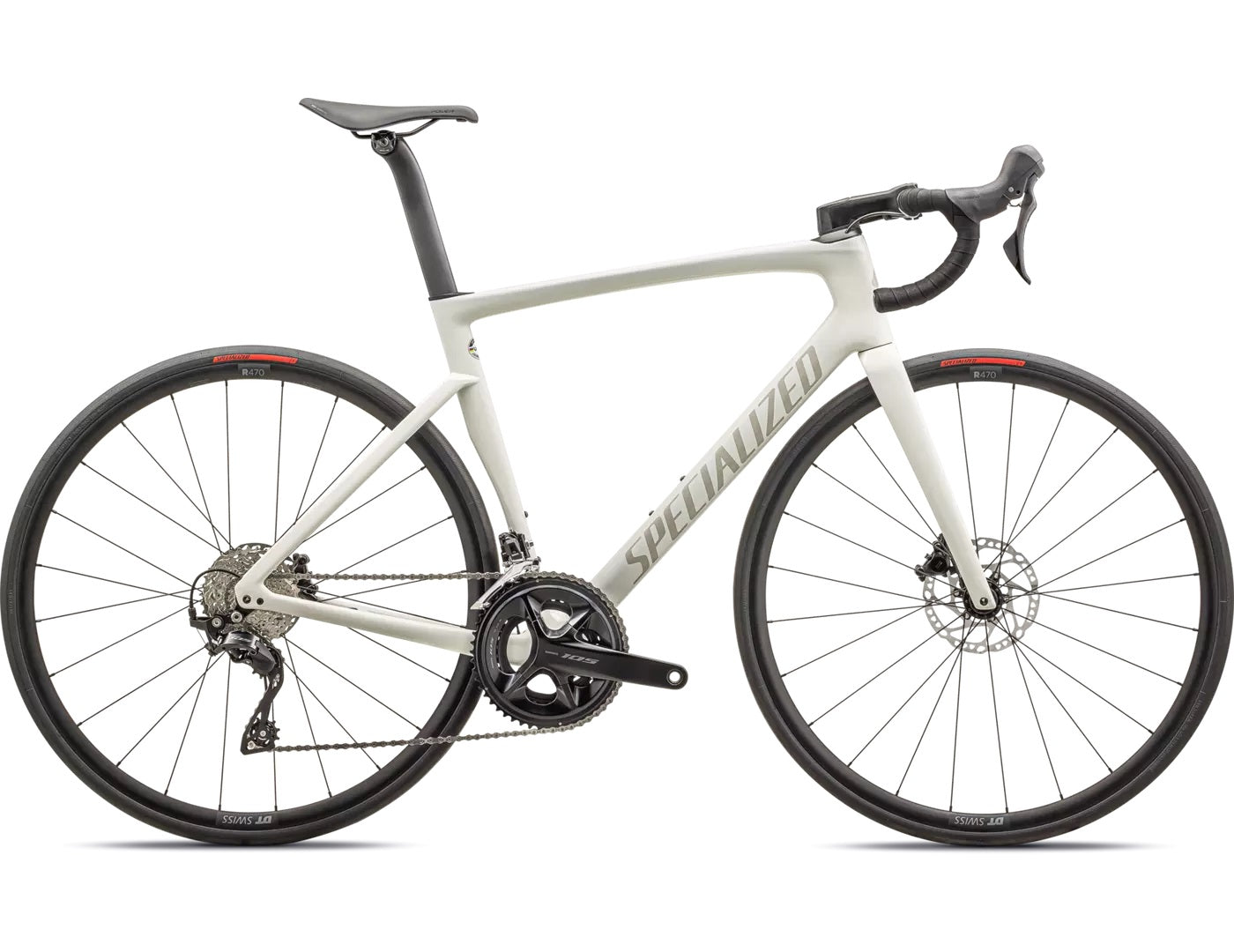 Specialized Tarmac SL7 Sport Dune White/Pearl