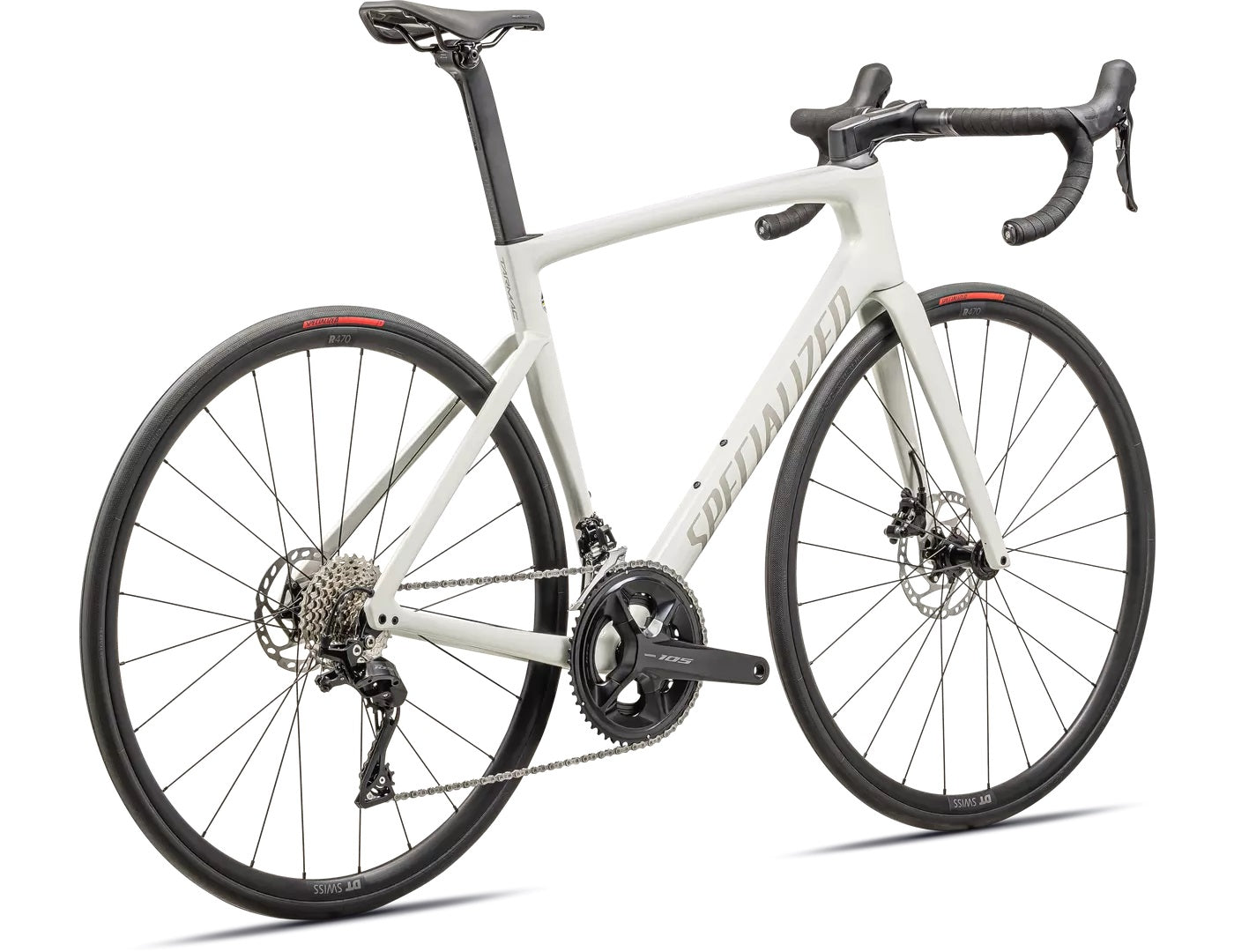Specialized Tarmac SL7 Sport Dune White/Pearl