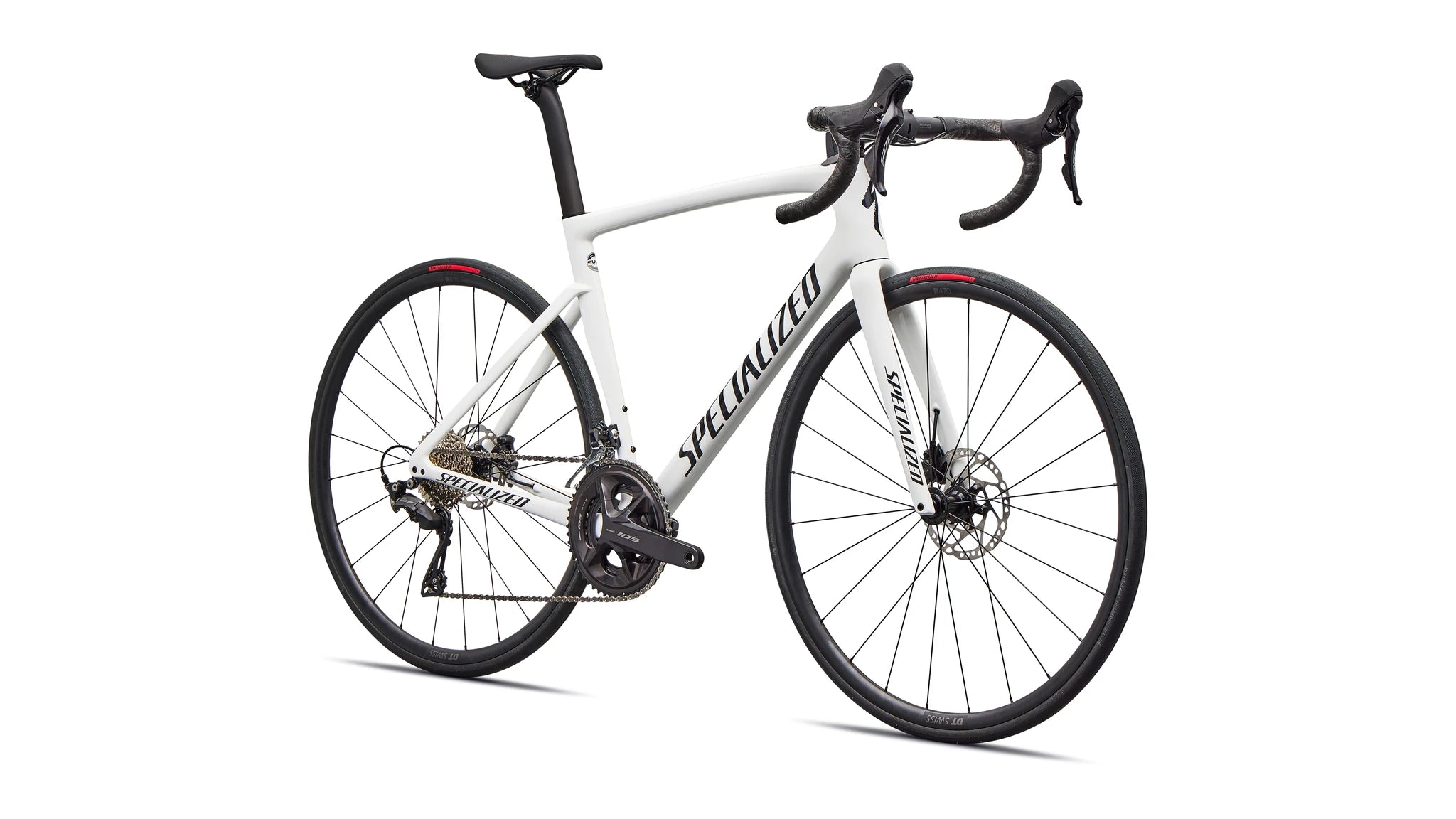 Specialized Tarmac SL7 Sport White/Metallic Dark Navy 2026