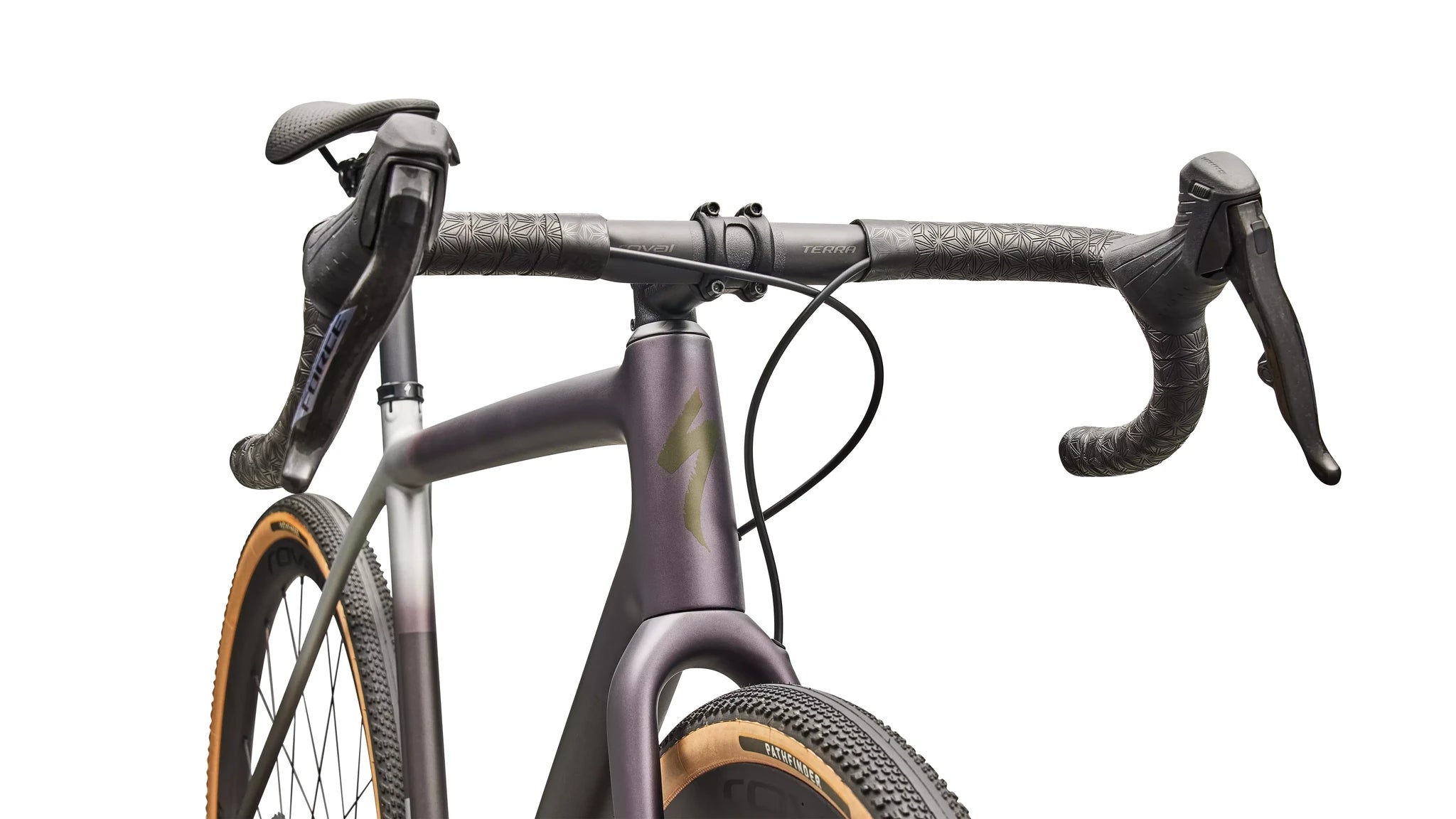 Specialized Crux Pro Nblmet/Shdwsil/Smk 2026