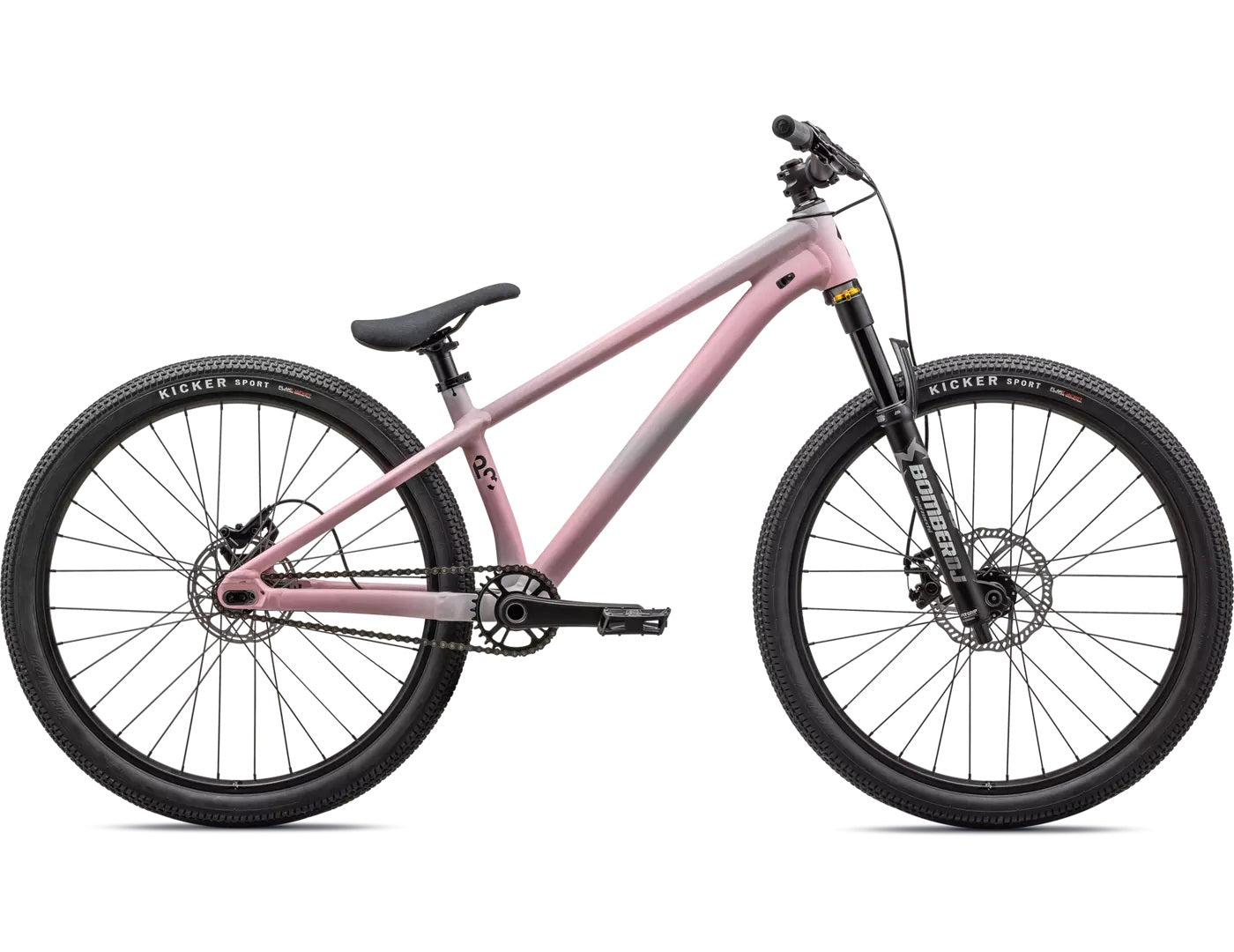 Specialized P.3 Dirtbike kaufen