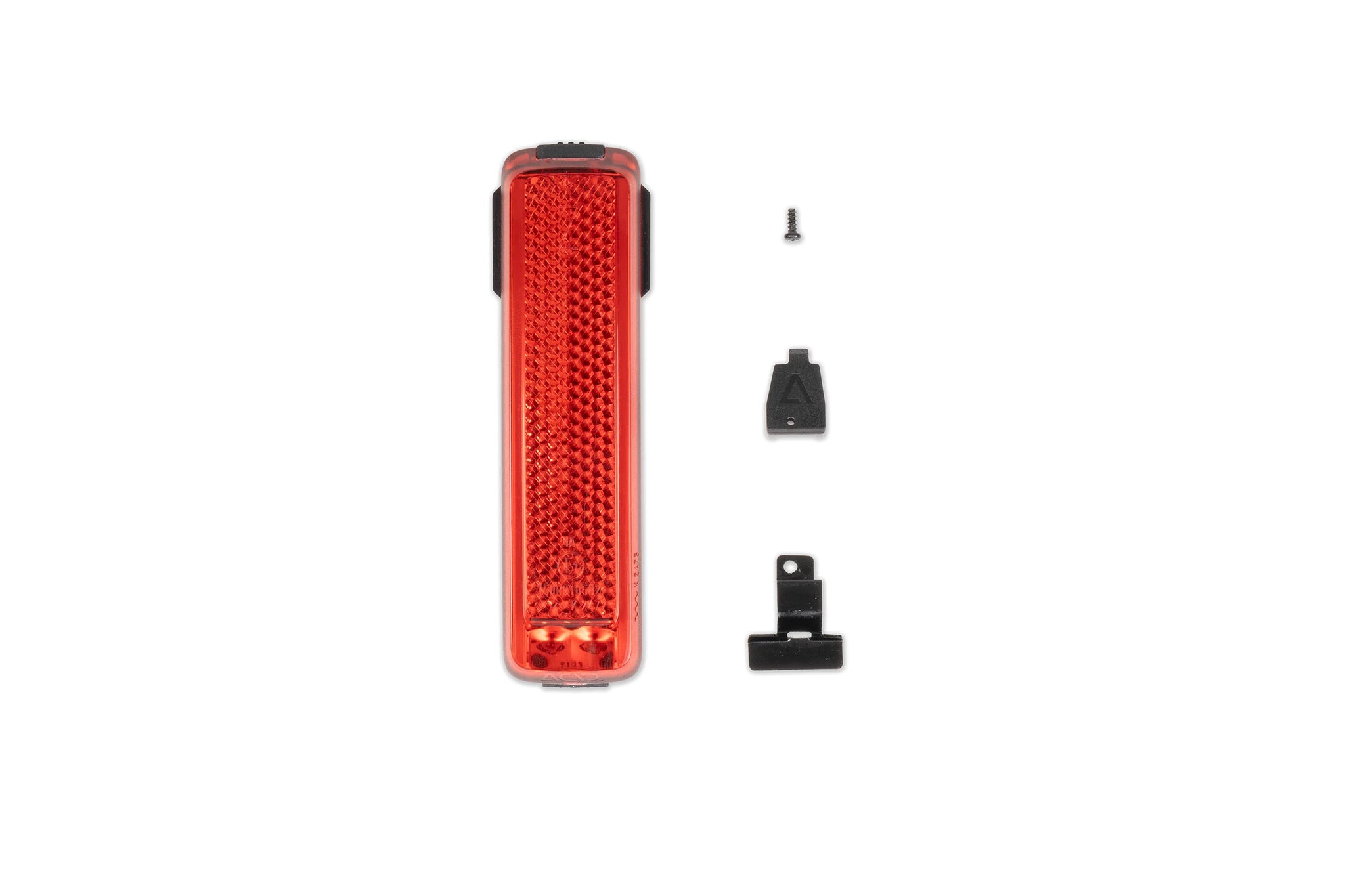 Acid Schutzblechrücklicht PRO SIC 2.0 - Liquid-Life #Wähle Deine Farbe_black