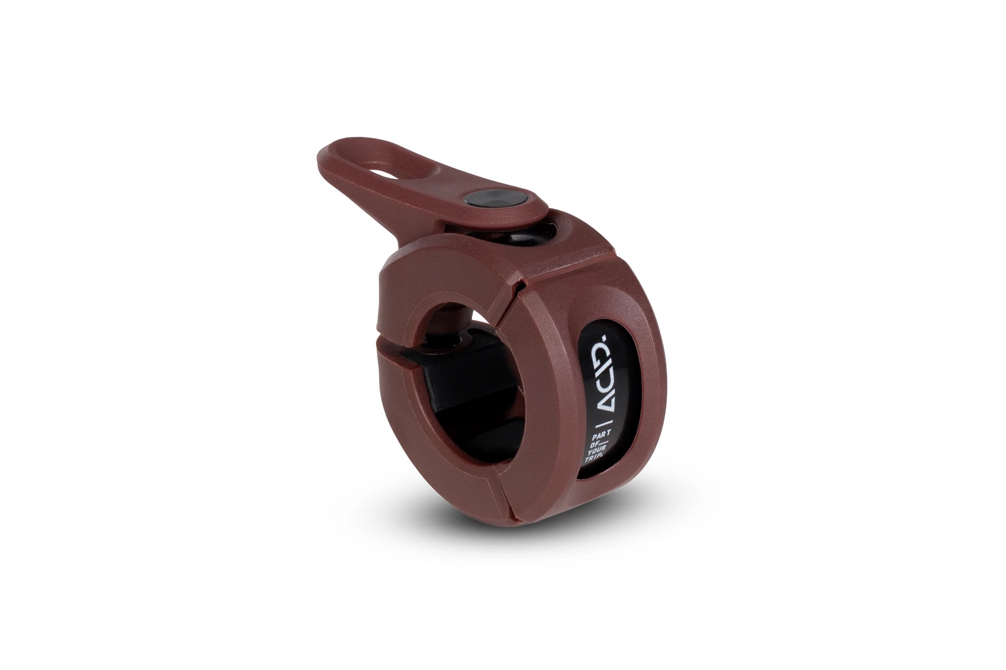 Acid Klingel Contour 22,2 - Liquid-Life #Wähle Deine Farbe_dark red