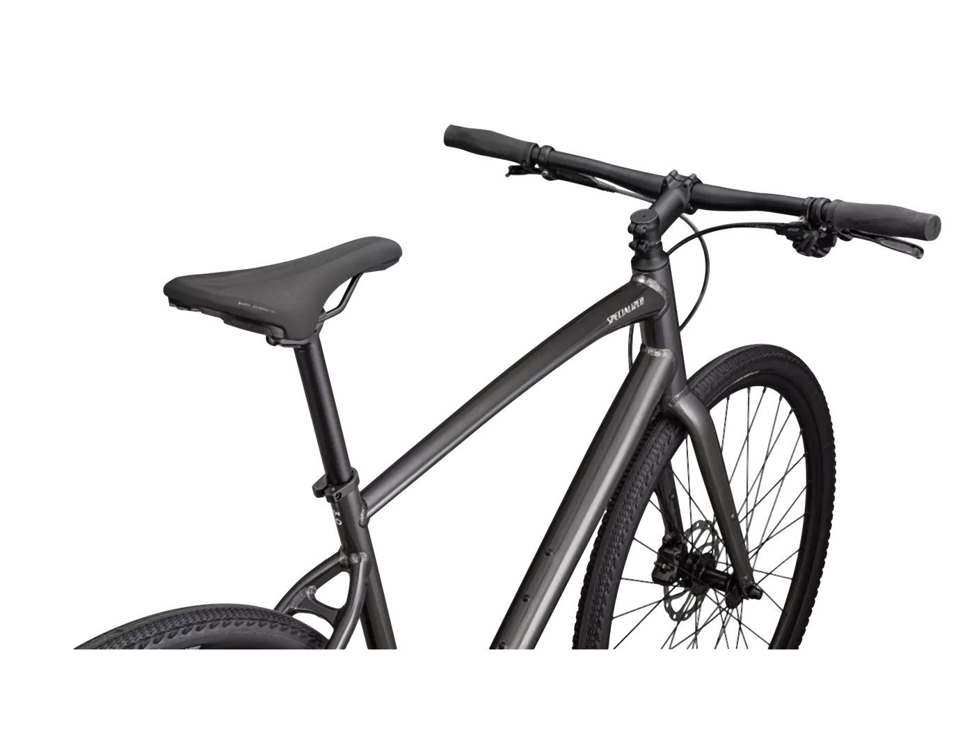 Specialized Sirrus X 3.0 Smoke/Dune White Diamant