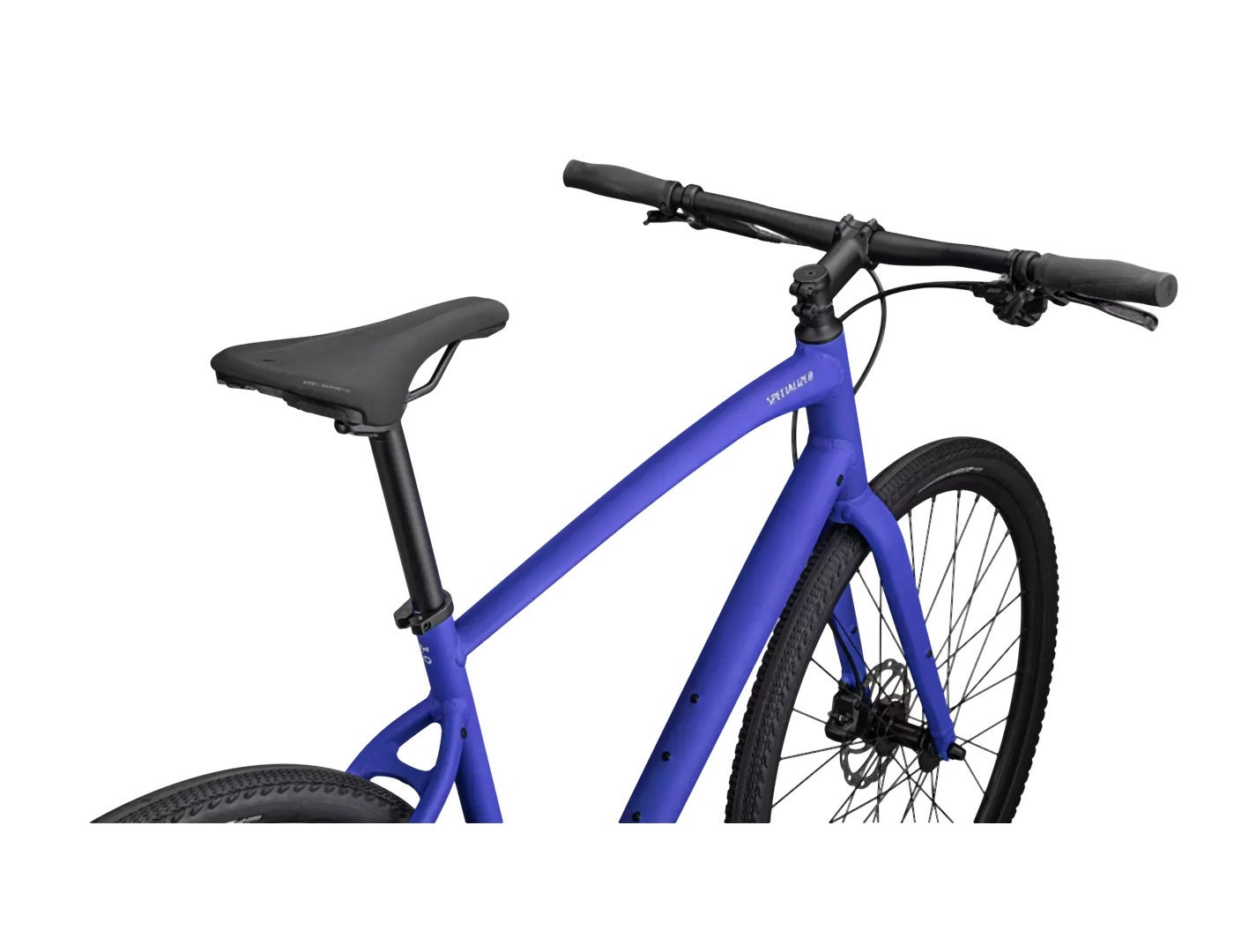 Specialized Sirrus X 3.0 Sapphire/Dune White/Taupe Diamant