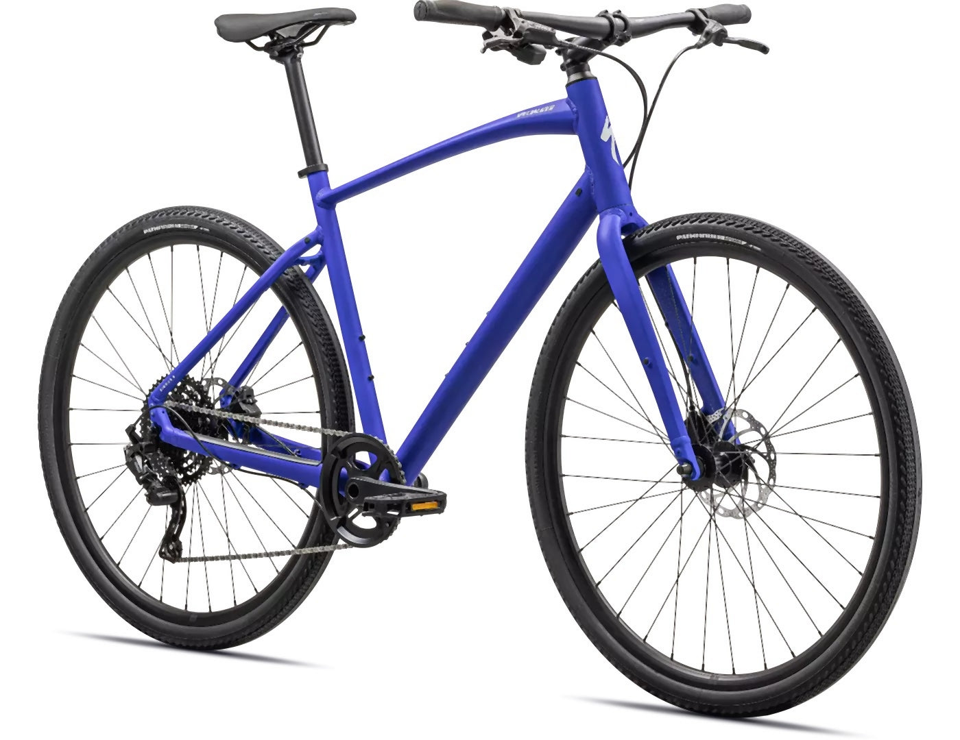 Specialized Sirrus X 3.0 Sapphire/Dune White/Taupe Diamant