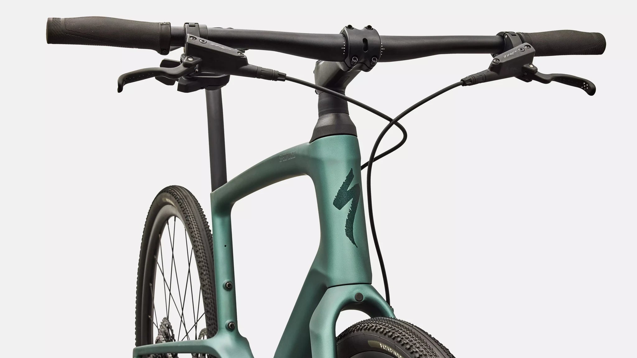 Specialized Sirrus X 6.0 Fjdmet/Emdmet 2026