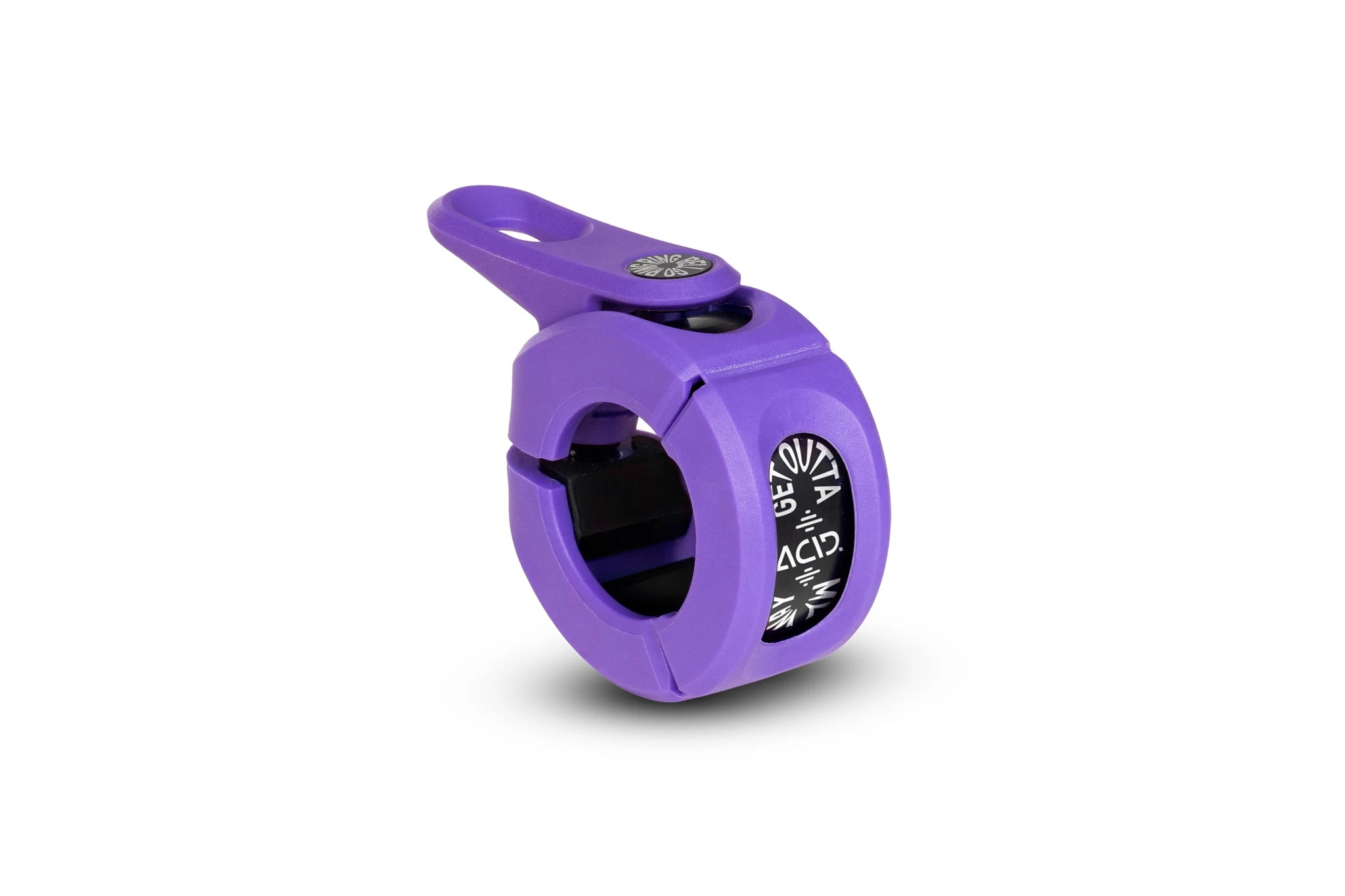 Acid Klingel Contour 22,2 - Liquid-Life #Wähle Deine Farbe_purple