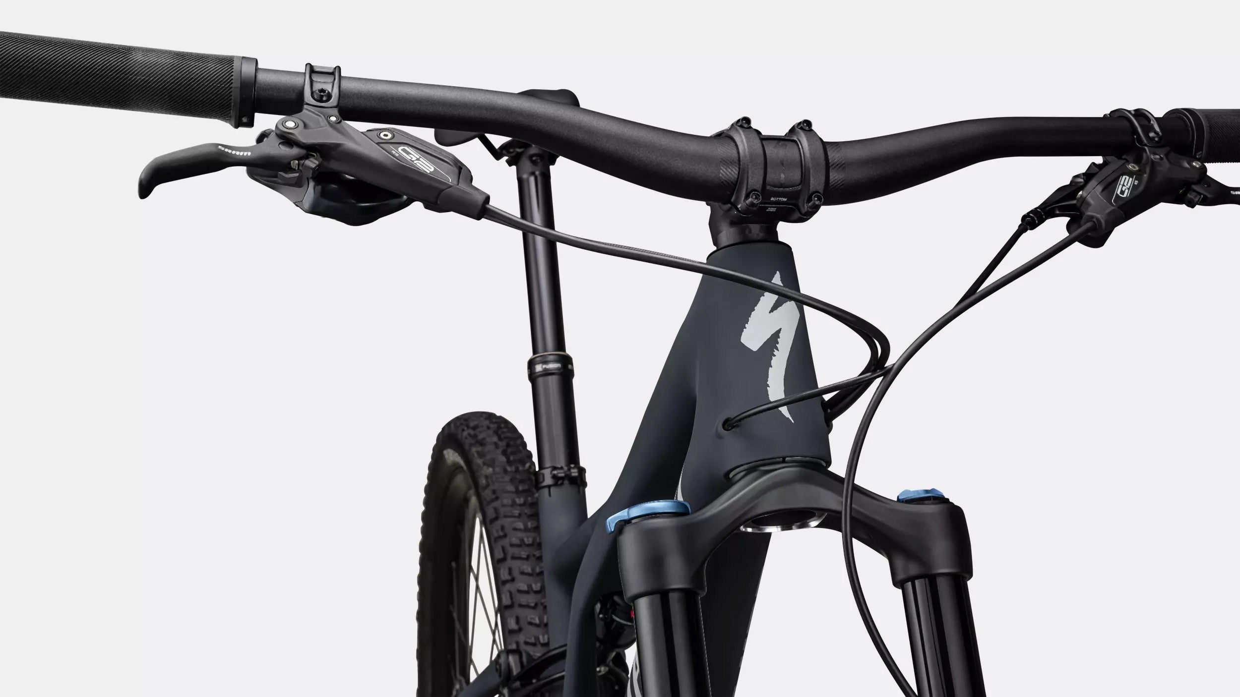 Specialized Stumpjumper Comp Dark Navy/Dove Grey