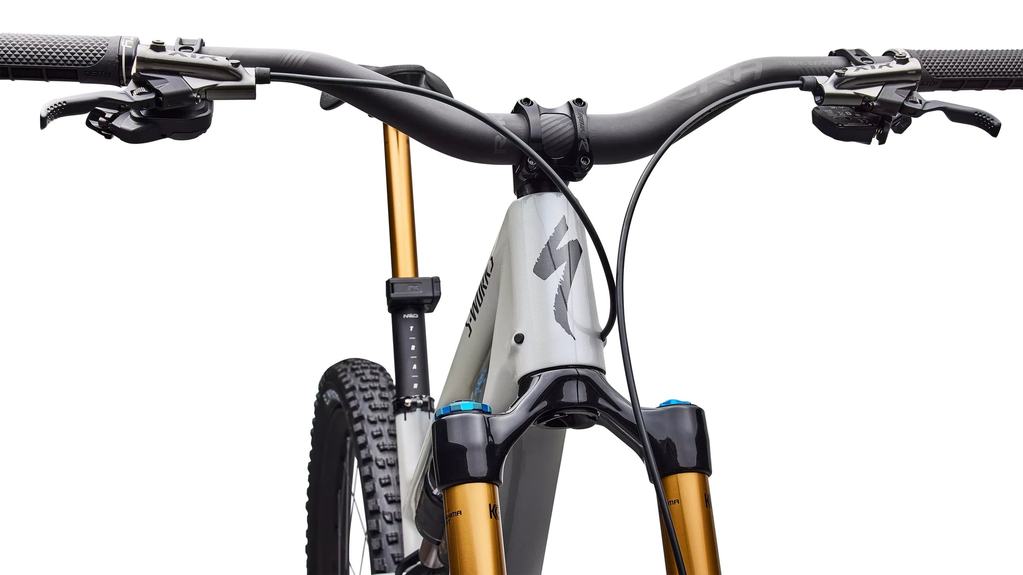 Specialized Stumpjumper 15 Expert Di2 15 S-Works Di2 Dlmmet/Smklqdmet 2026