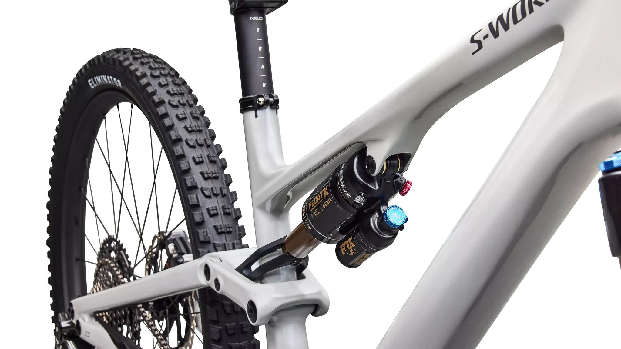 Specialized Stumpjumper 15 Expert Di2 15 S-Works Di2 Dlmmet/Smklqdmet 2026
