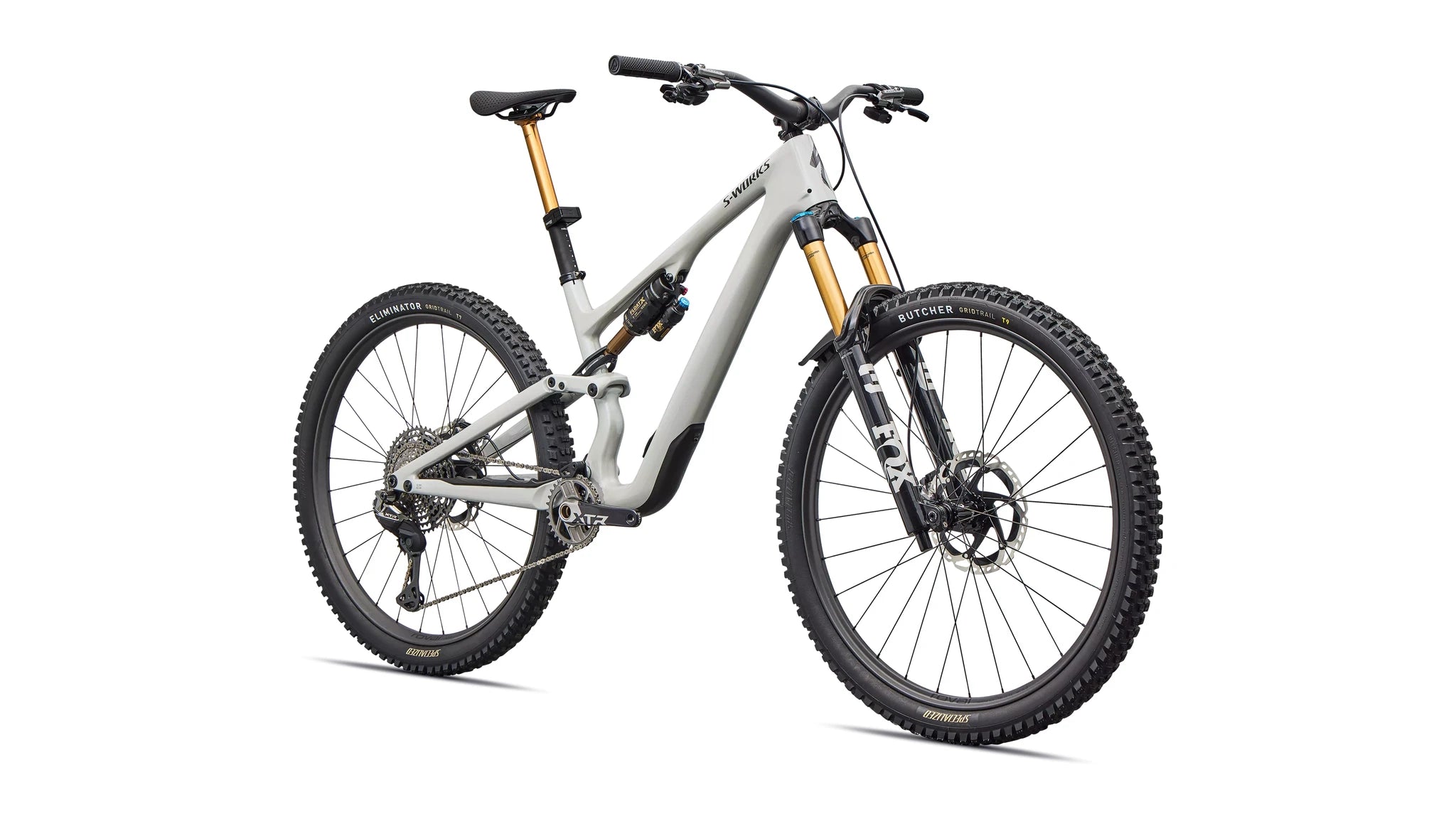 Specialized Stumpjumper 15 Expert Di2 15 S-Works Di2 Dlmmet/Smklqdmet 2026