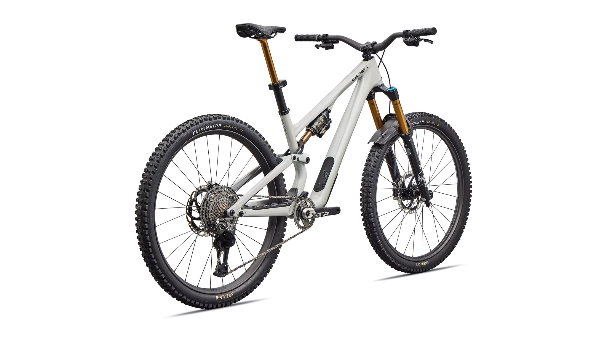 Specialized Stumpjumper 15 Expert Di2 15 S-Works Di2 Dlmmet/Smklqdmet 2026