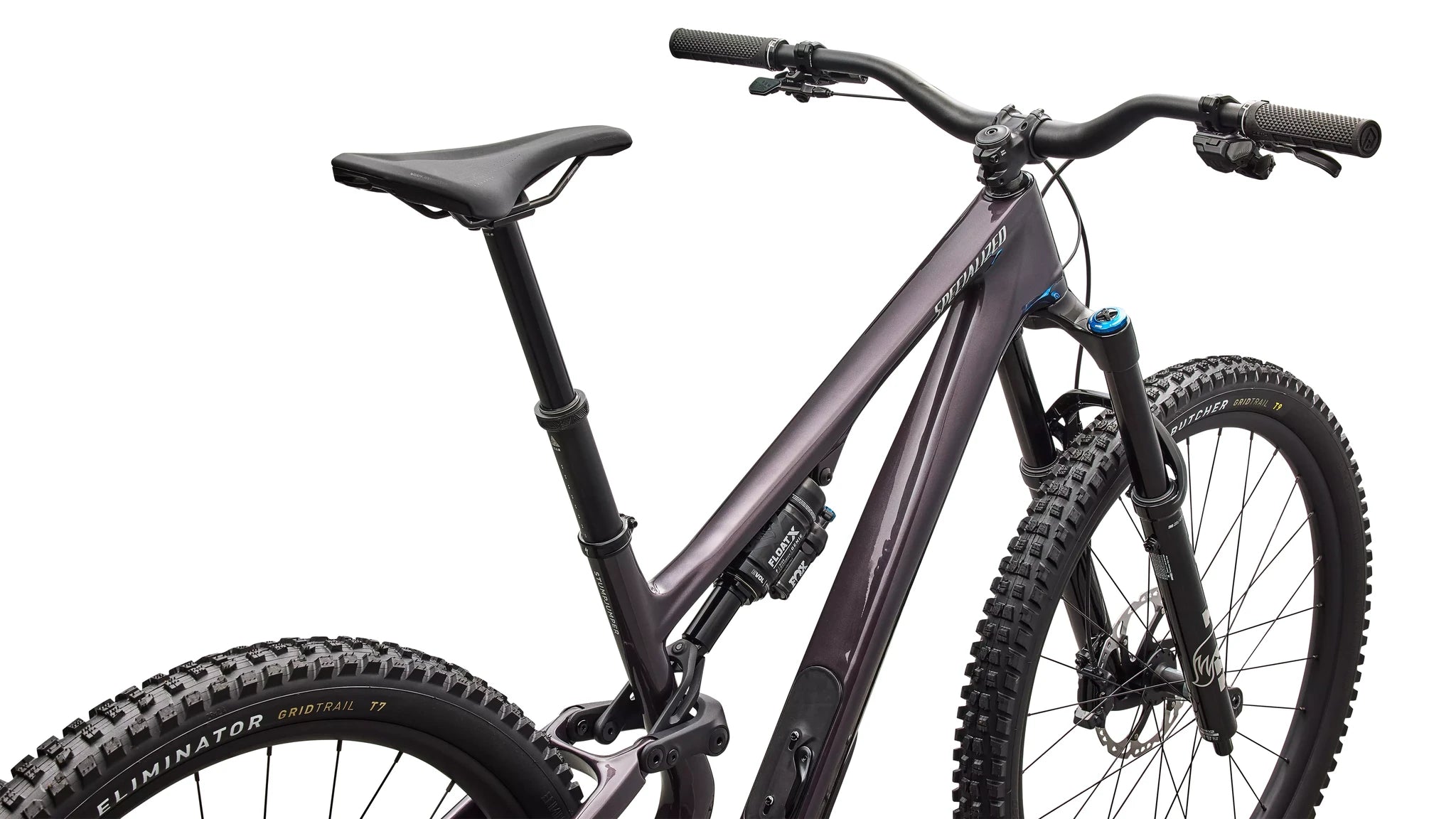 Specialized Stumpjumper 15 Expert Di2 Nblmet/Dlmmet 2026