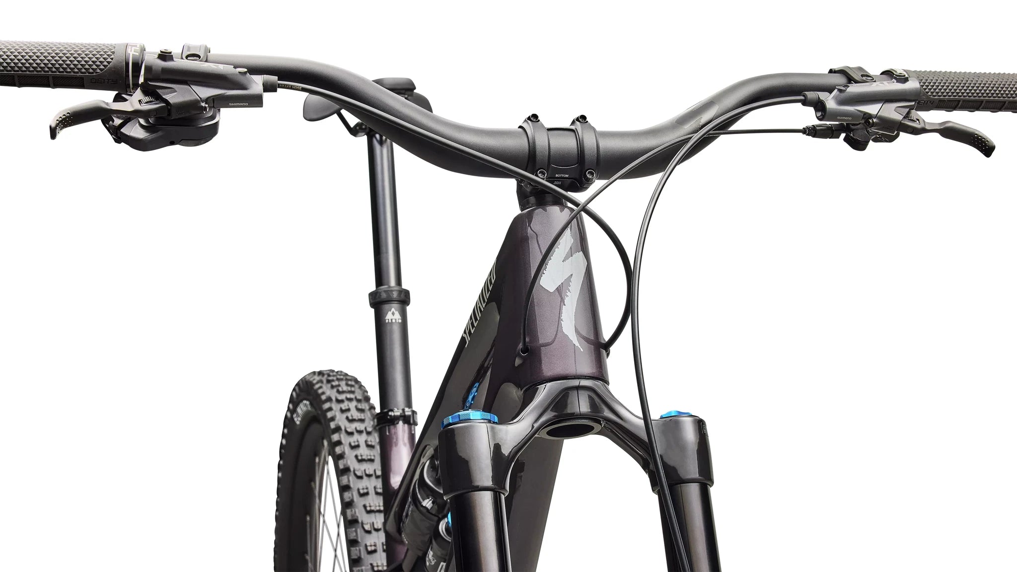 Specialized Stumpjumper 15 Expert Di2 Nblmet/Dlmmet 2026