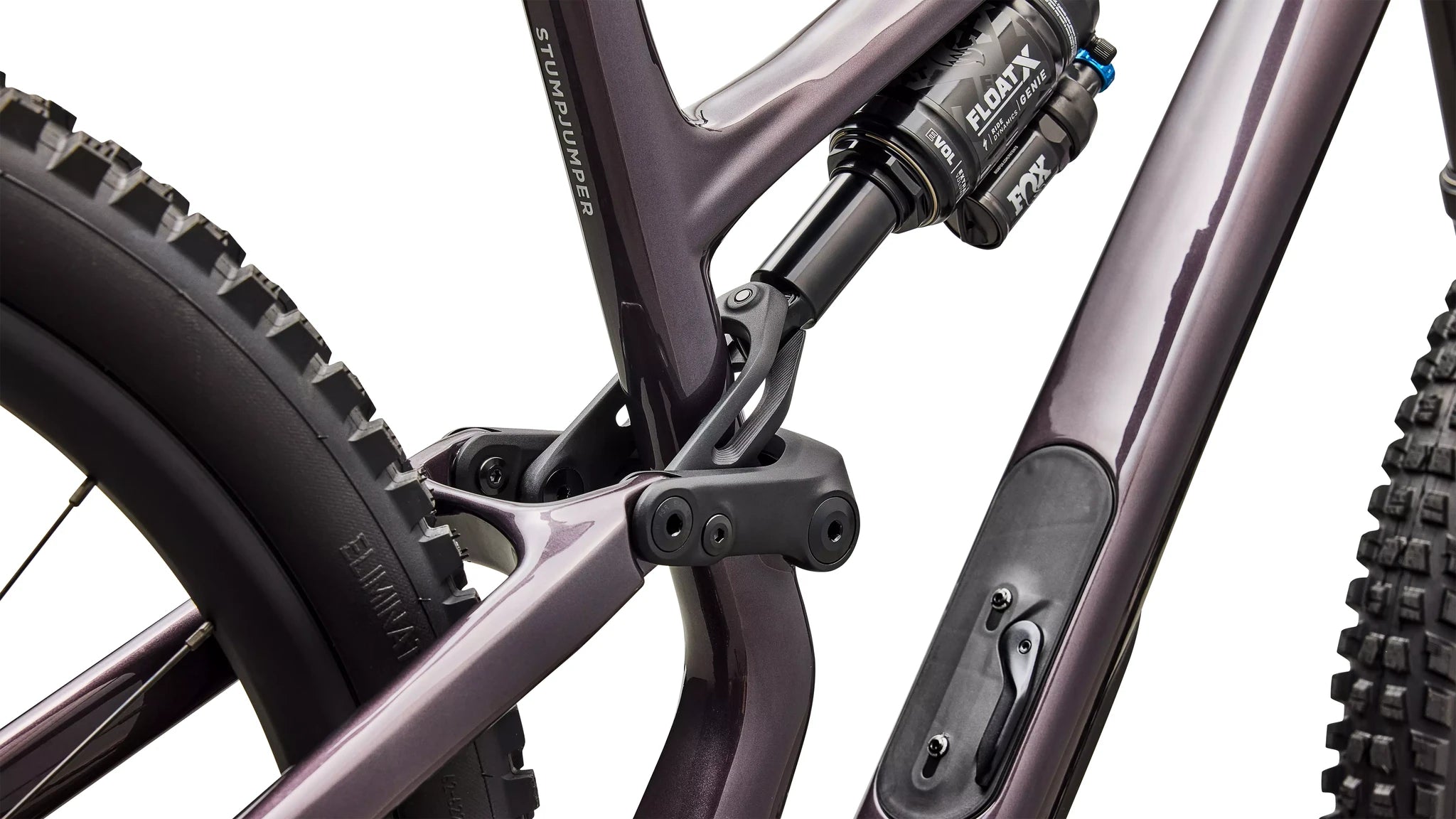 Specialized Stumpjumper 15 Expert Di2 Nblmet/Dlmmet 2026