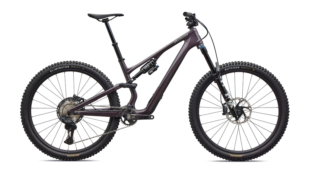 Specialized Stumpjumper 15 Expert Di2 Nblmet/Dlmmet 2026