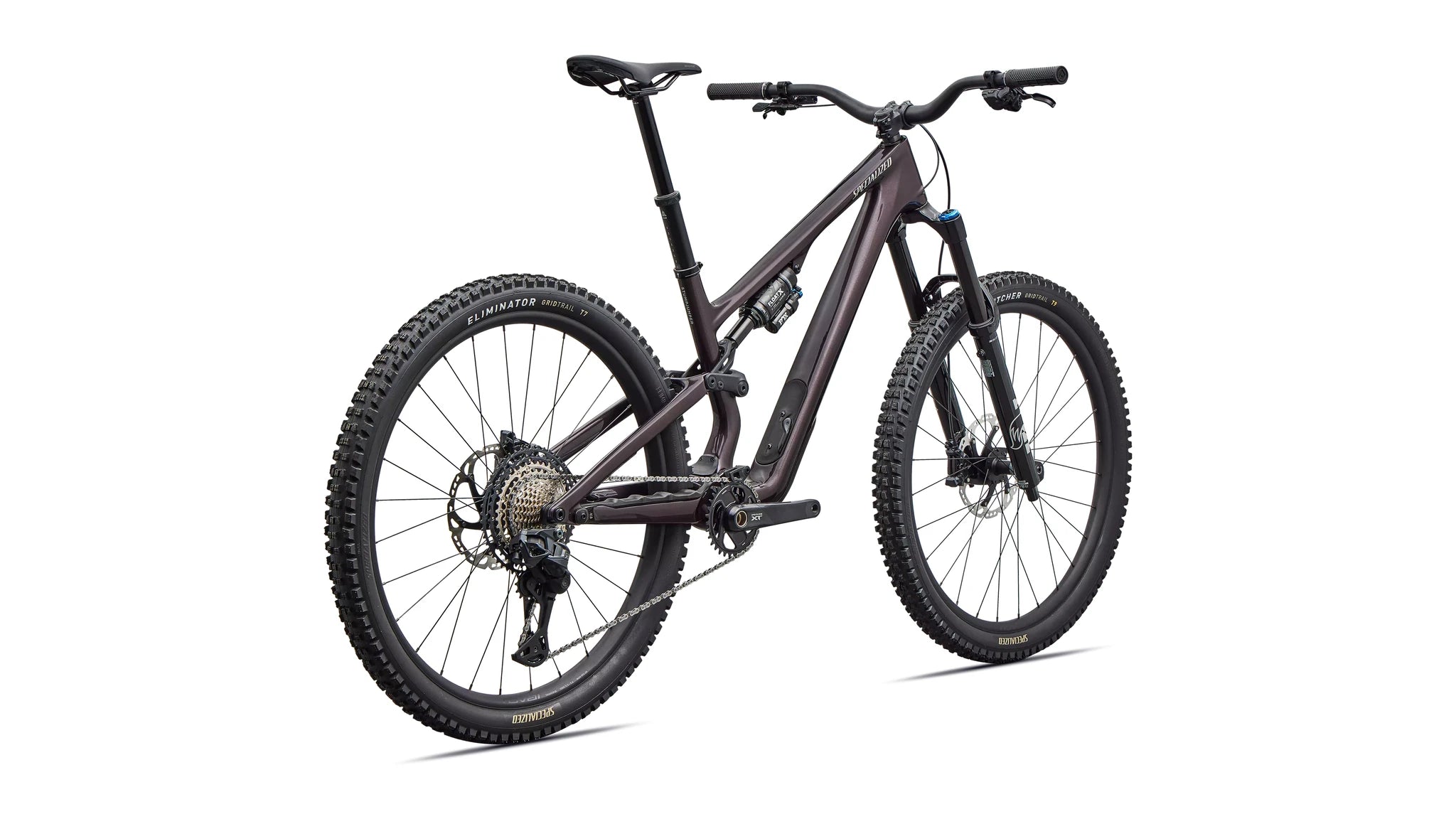 Specialized Stumpjumper 15 Expert Di2 Nblmet/Dlmmet 2026