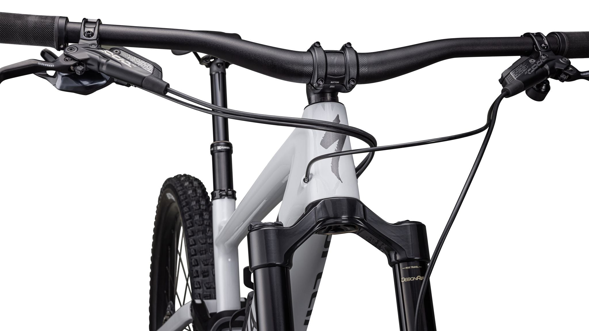 Specialized ENDURO COMP Dove Grey/Smoke
