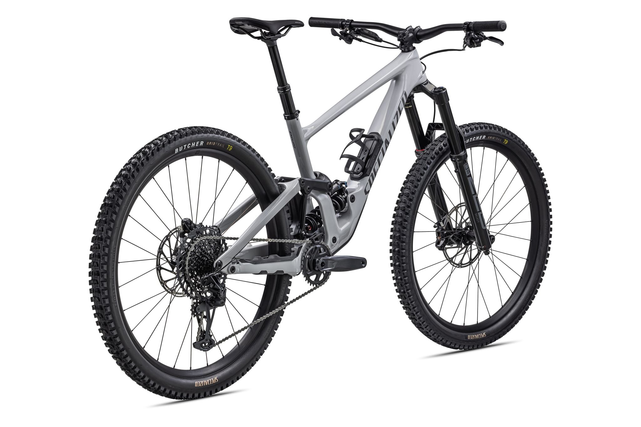 Specialized ENDURO COMP Dove Grey/Smoke