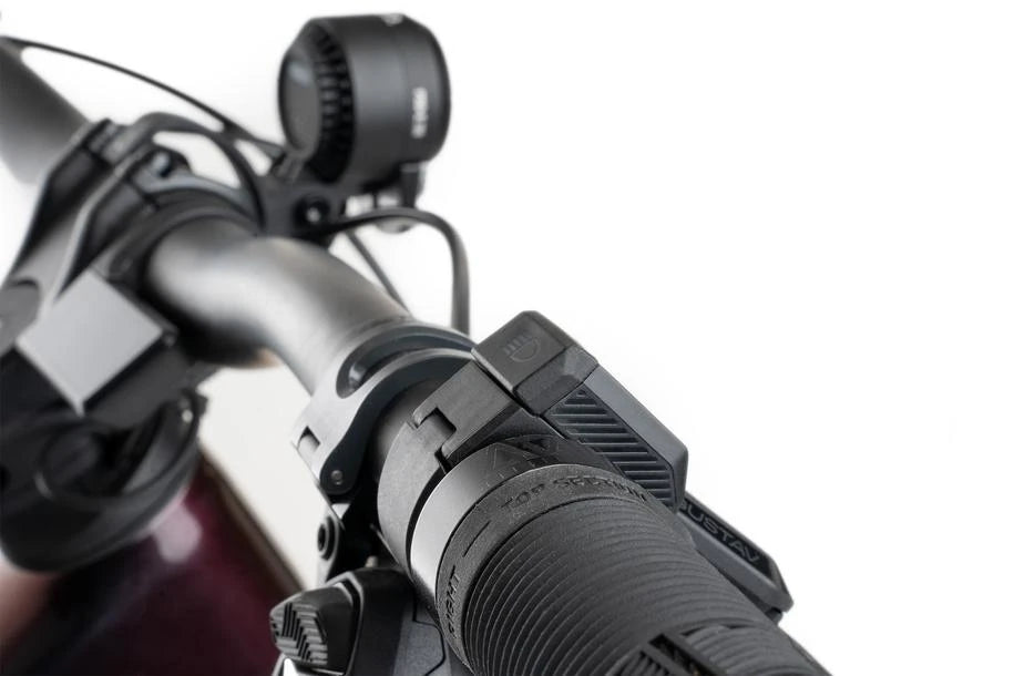 Acid ACID Funkfernbedienung PRO-E - Liquid-Life #Wähle Deine Farbe_black