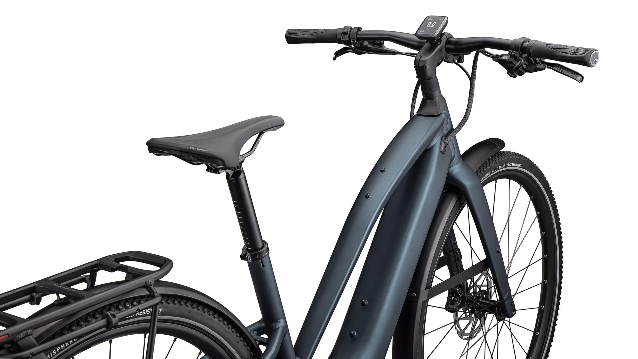 Specialized Vado SL 5.0 ST EQ 2 Dplakemet/Blklqdmet 2025