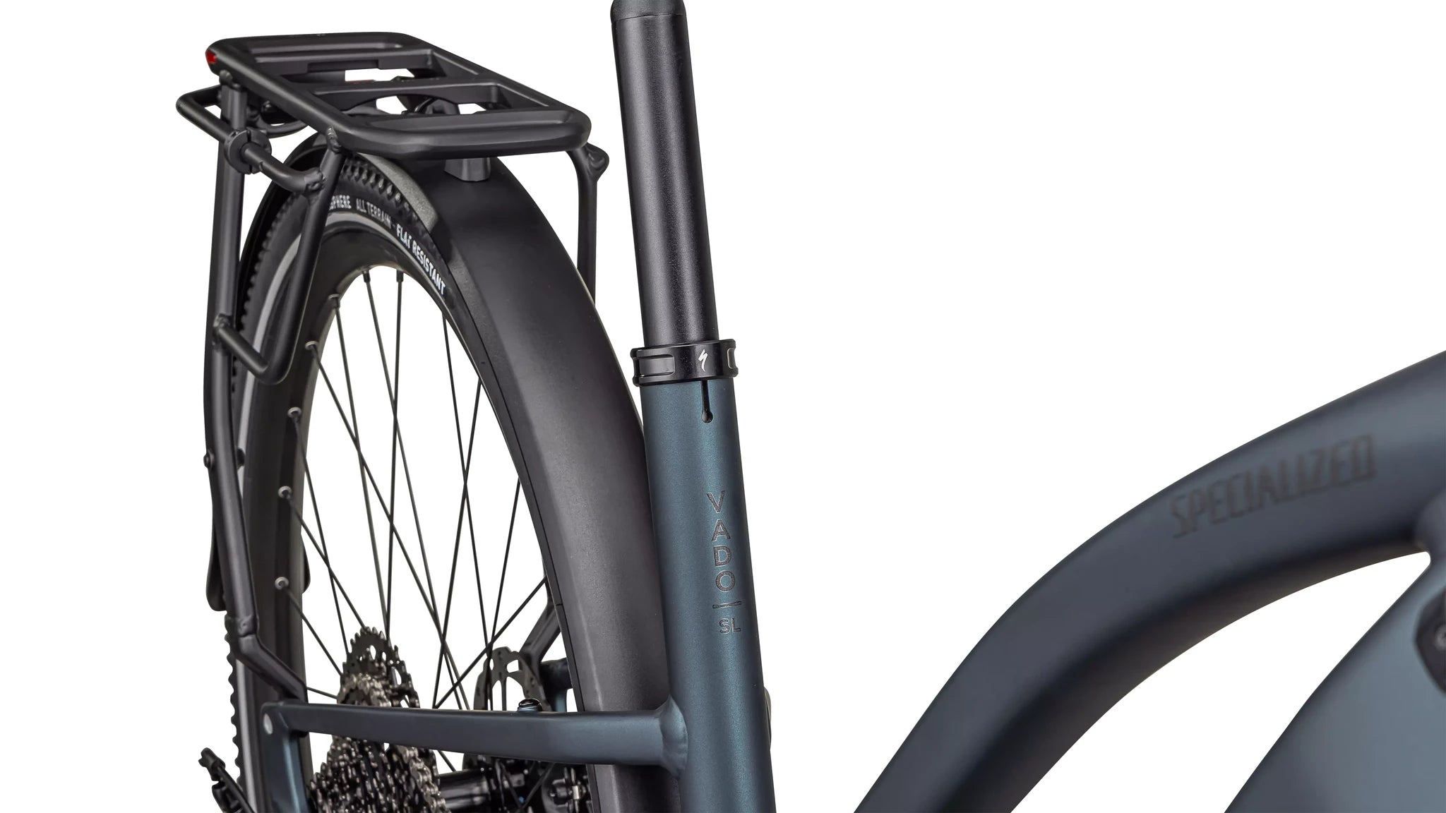 Specialized Vado SL 5.0 ST EQ 2 Dplakemet/Blklqdmet 2025