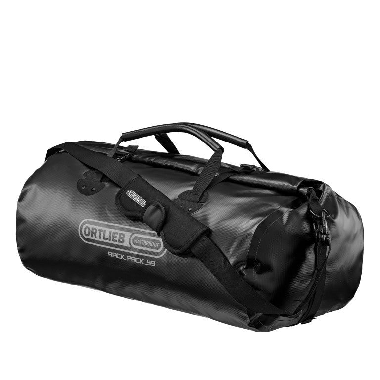 Ortlieb Rack-Pack 2020 - Liquid-Life #Wähle Deine Farbe_black