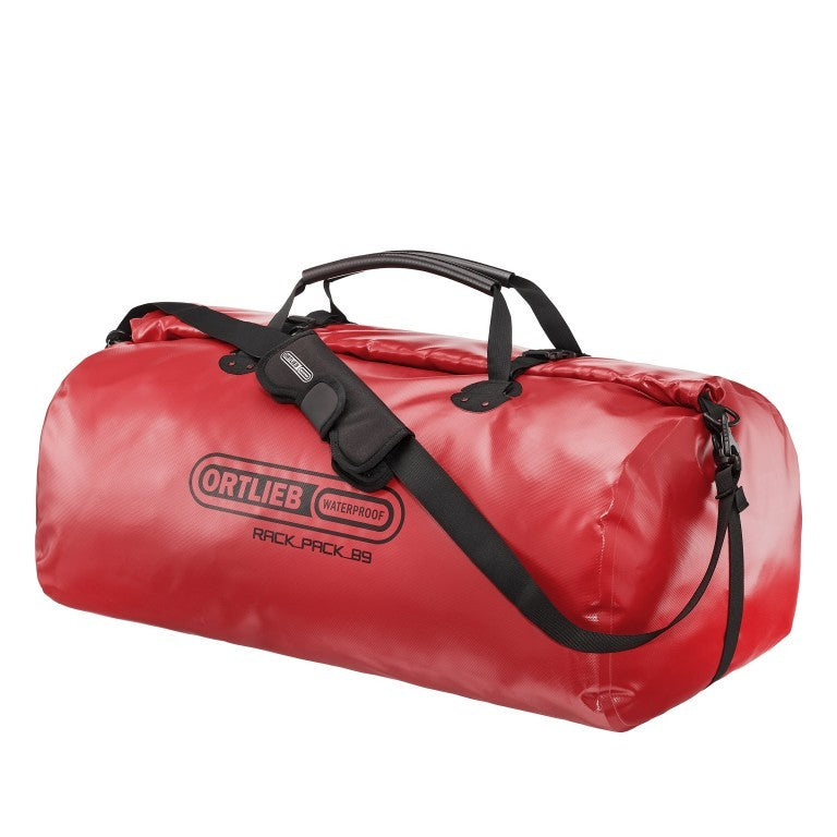 Ortlieb Rack-Pack 2020 - Liquid-Life #Wähle Deine Farbe_red