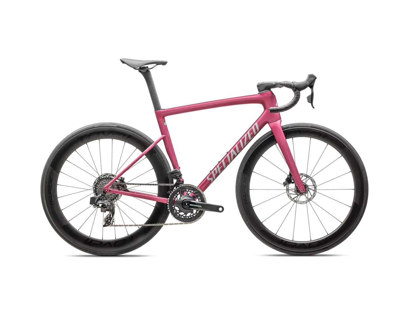 sl8 sattelstütze Specialized Tarmac SL8 Pro eTap 2025