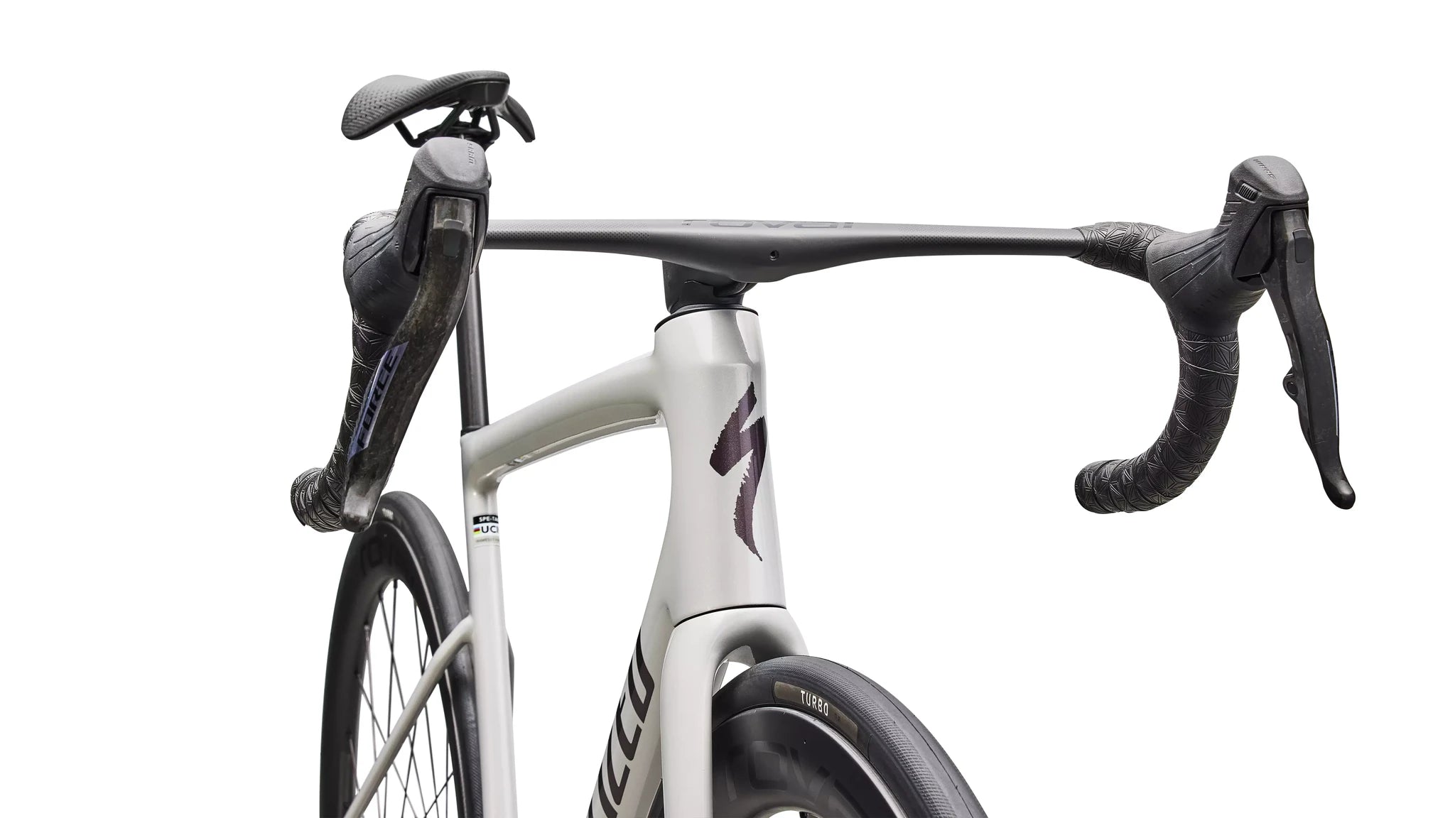 Specialized Tarmac SL8 Pro AXS Dlmmet/Nblmet 2026