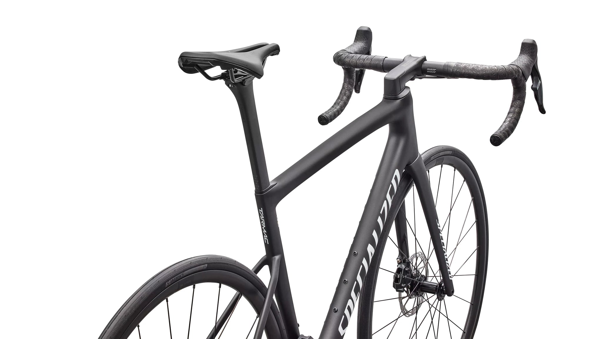 Specialized Tarmac SL8 Comp AXS Carbon/White 2026