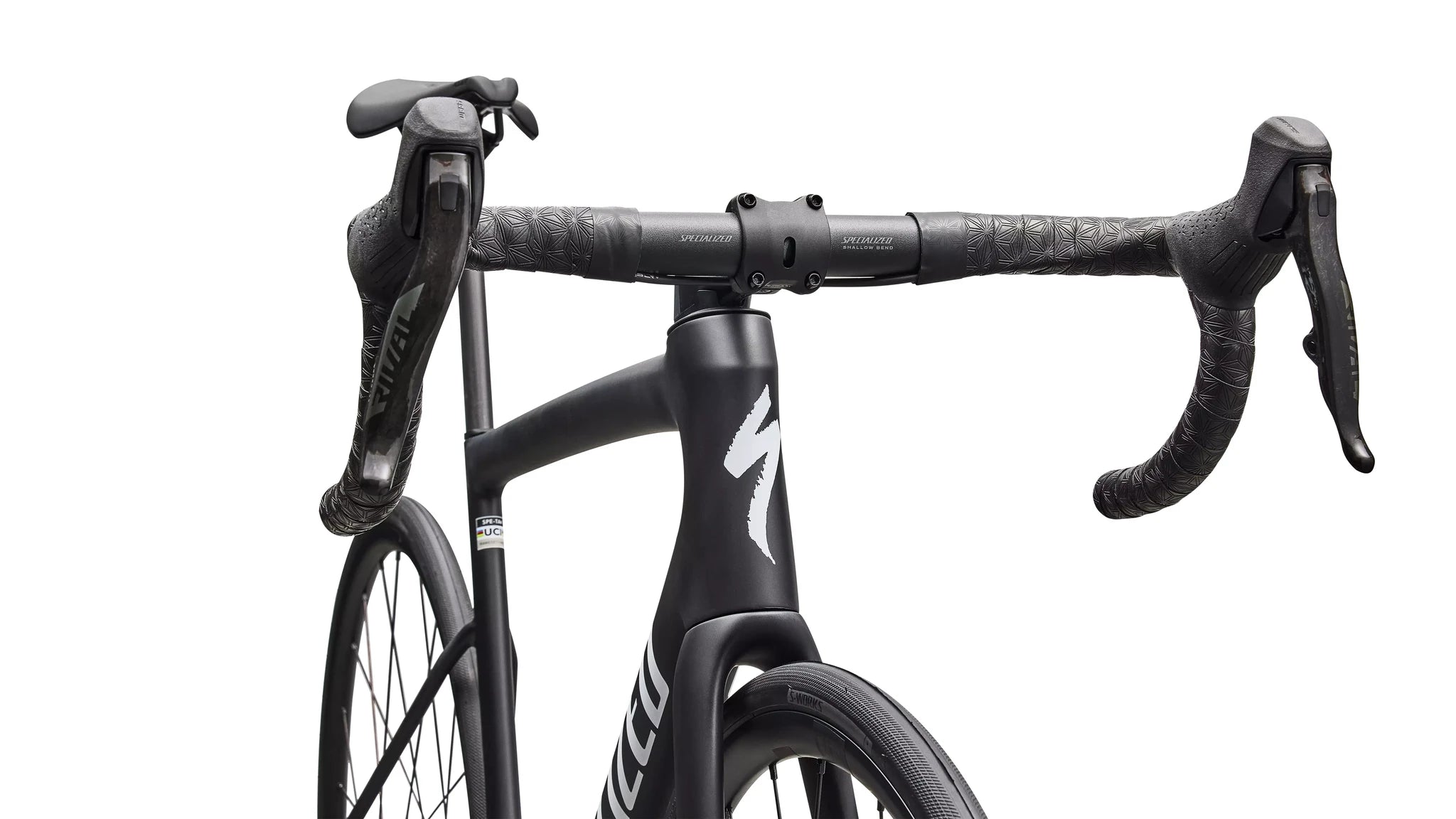 Specialized Tarmac SL8 Comp AXS Carbon/White 2026