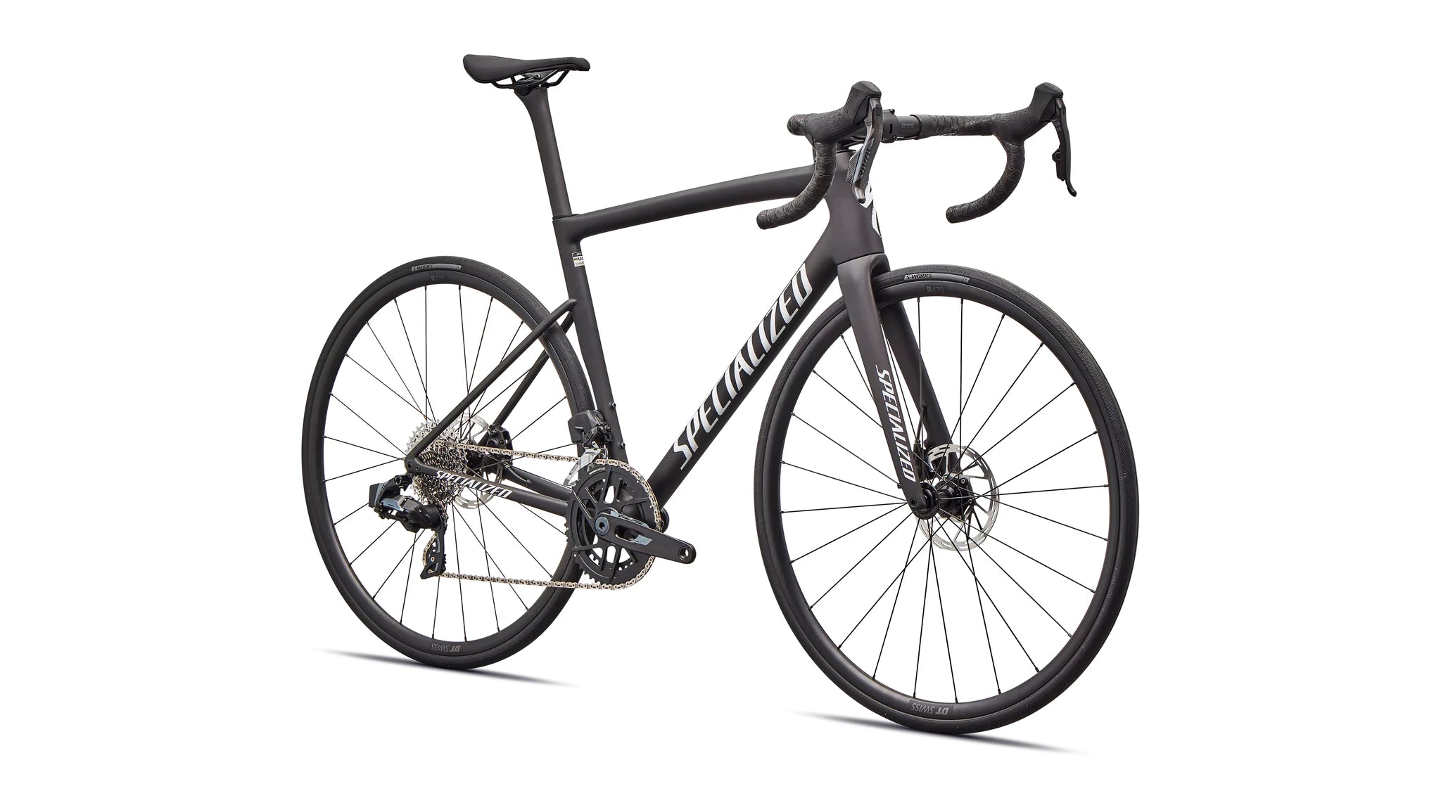Specialized Tarmac SL8 Comp AXS Carbon/White 2026