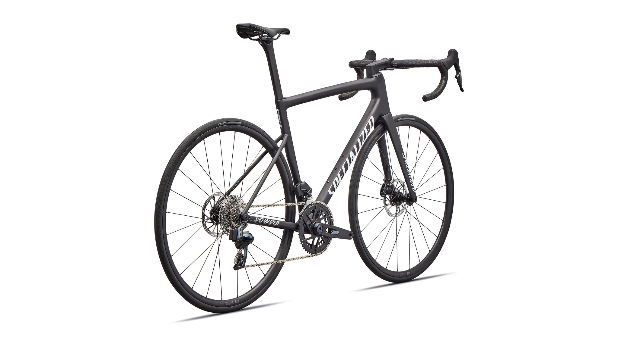 Specialized Tarmac SL8 Comp AXS Carbon/White 2026