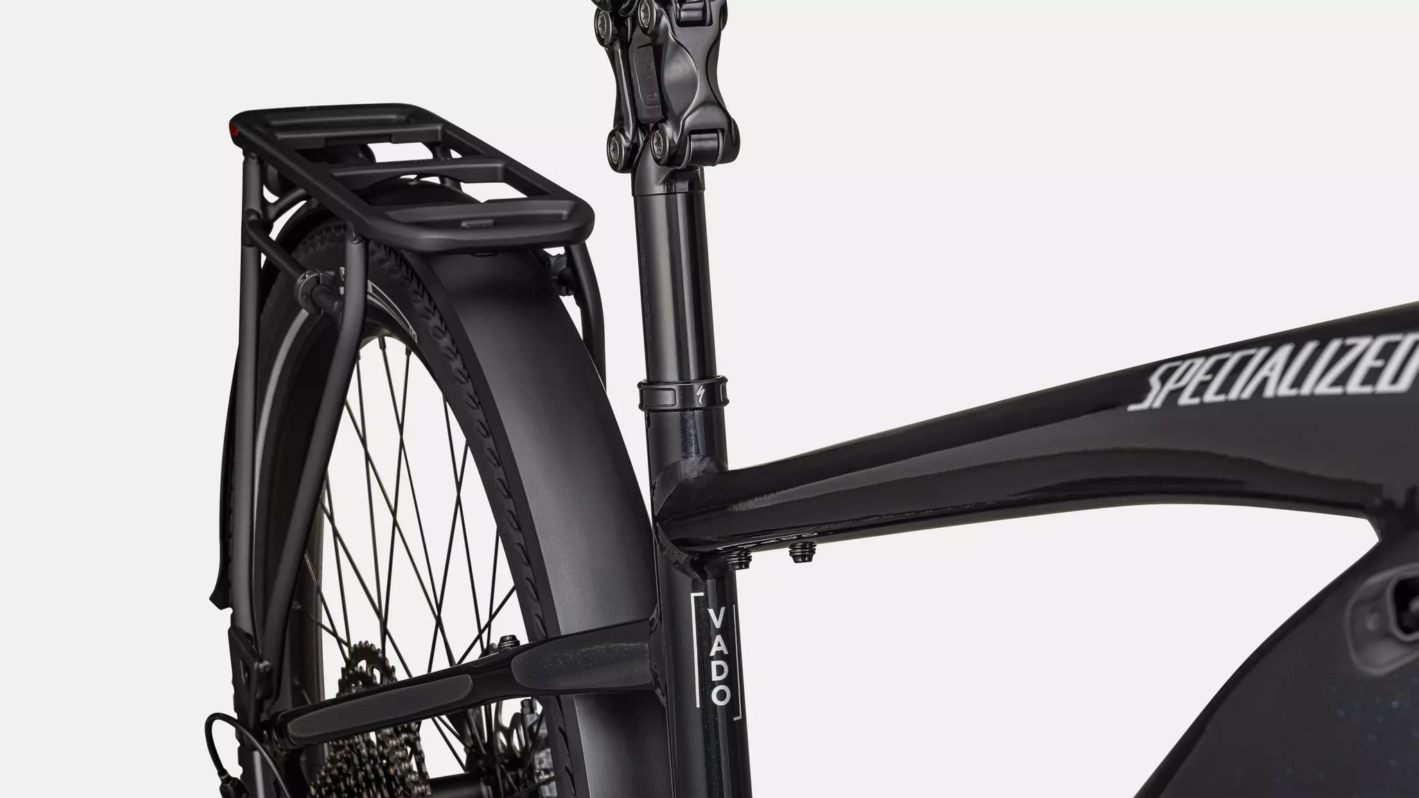 Specialized Vado 5.0 Nb Cast Black/Flake Silver 3