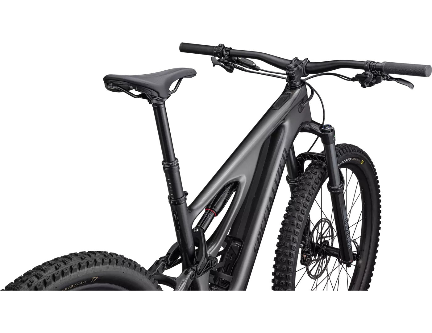 Specialized Turbo Levo Carbon